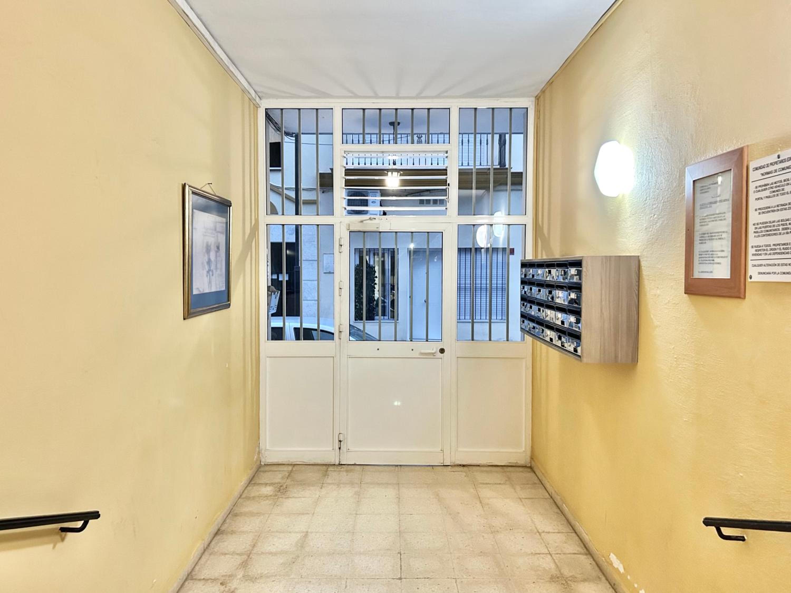Apartamento en el puerto de fuengirola para parejas