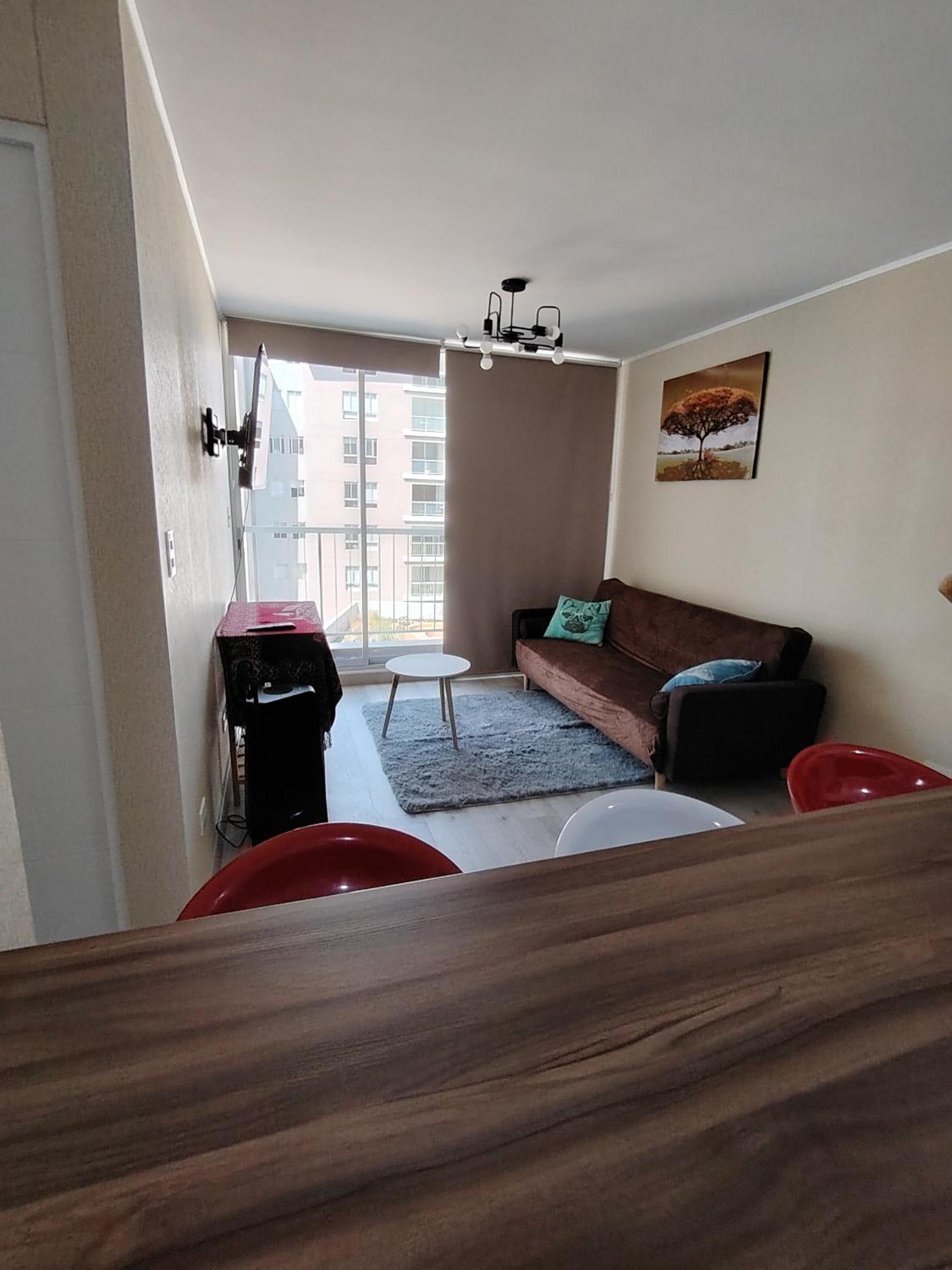 Apartamento de estreno view 2
