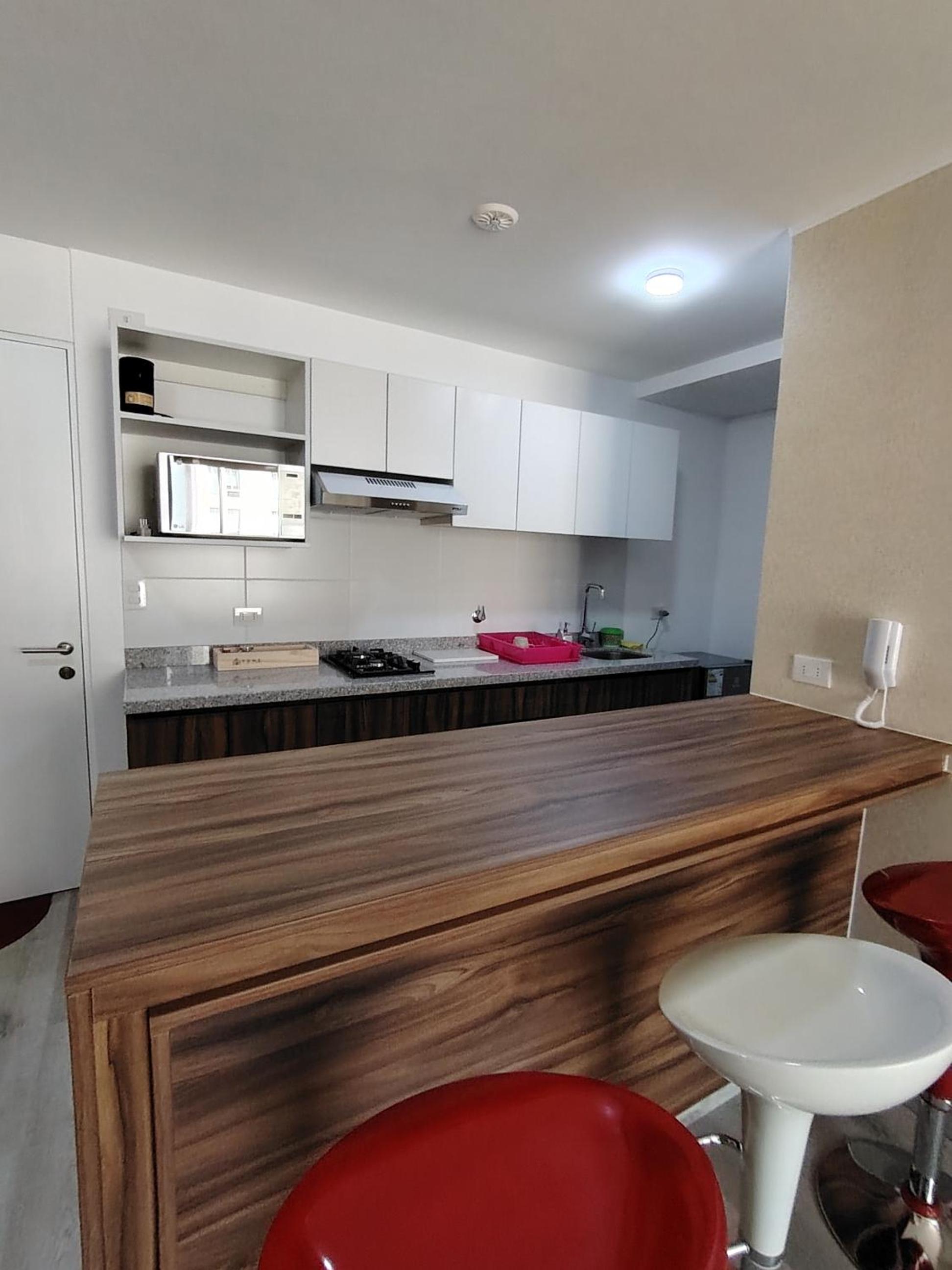 Apartamento de estreno view 5
