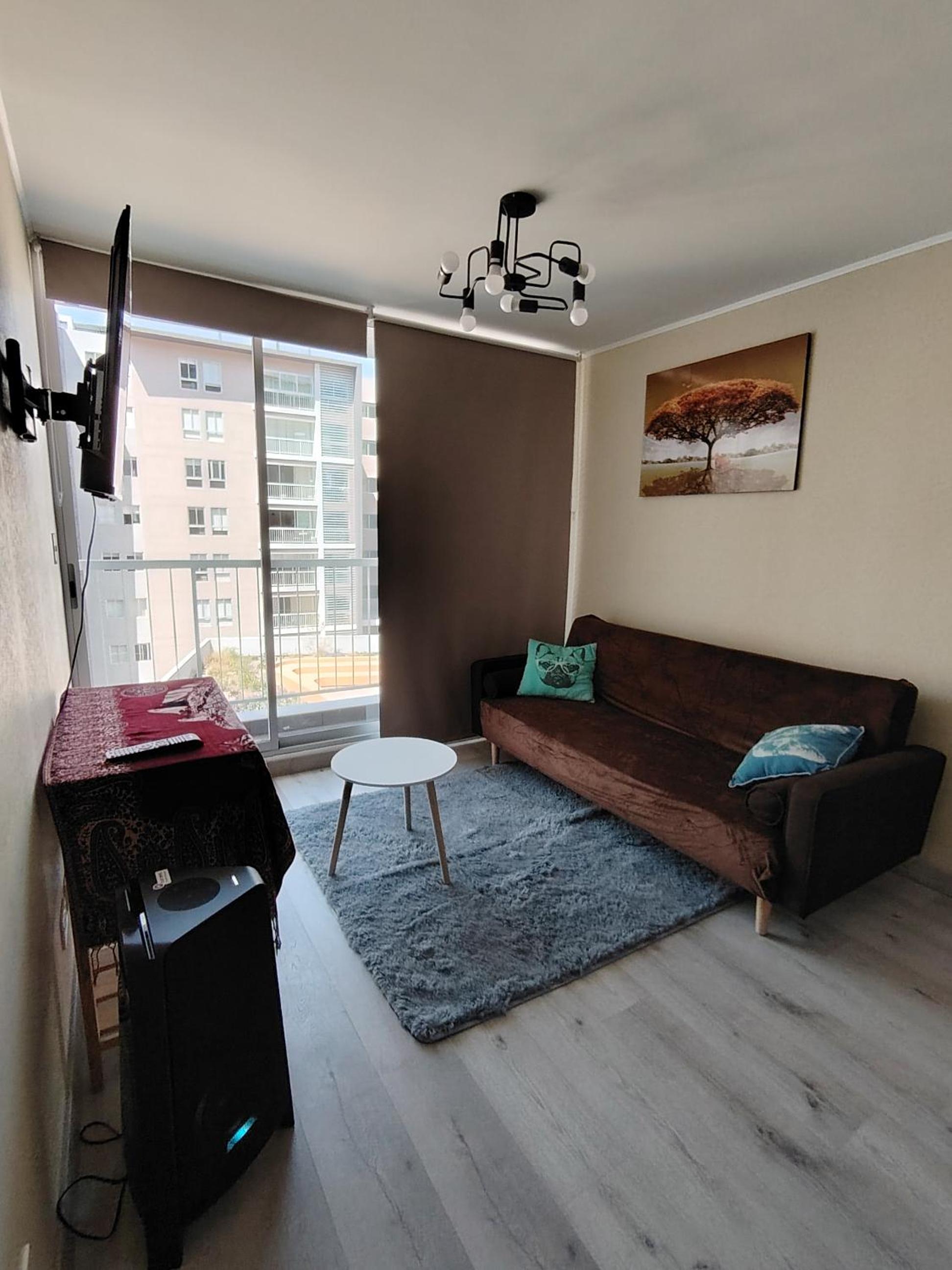 Apartamento de estreno view 3