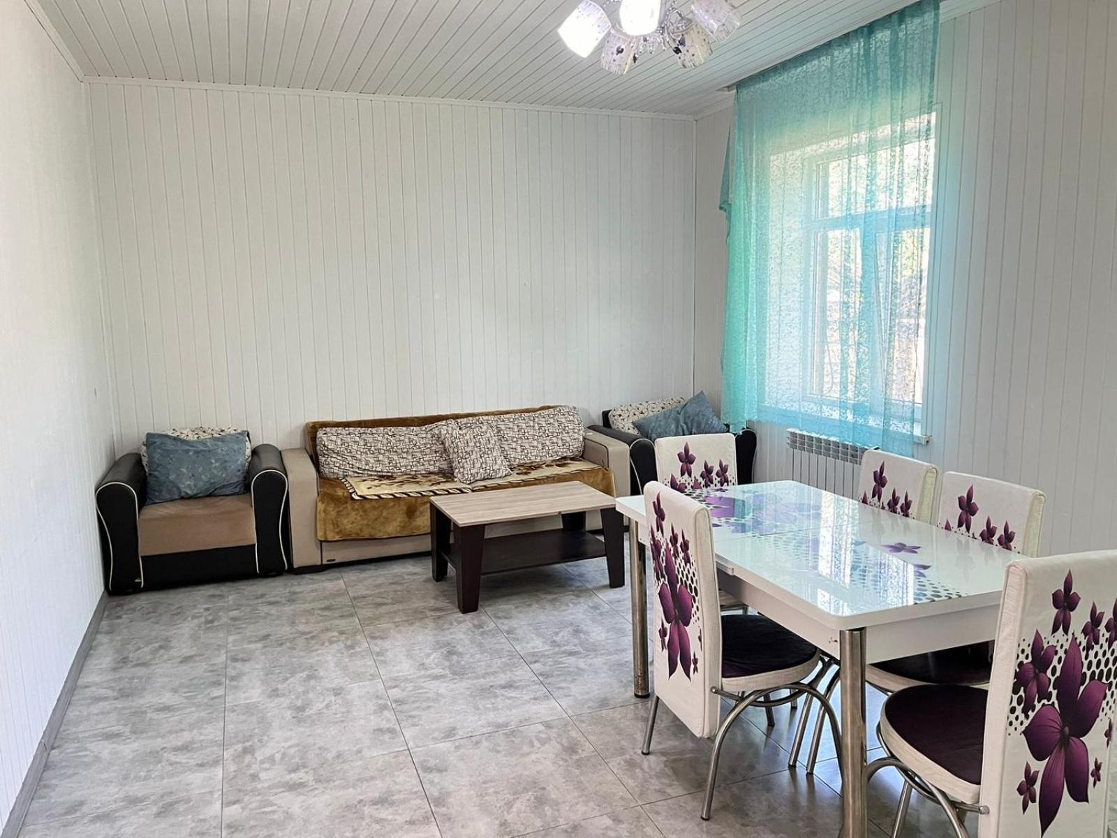 Qabala OLD Villa