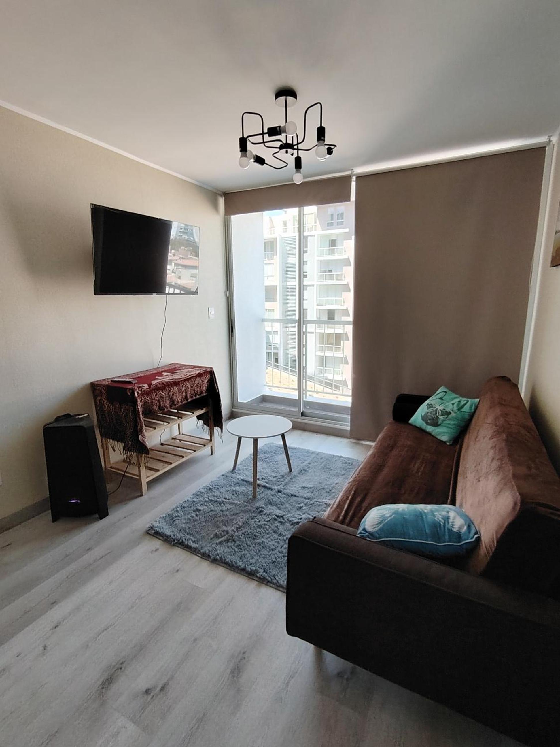 Apartamento de estreno view 4