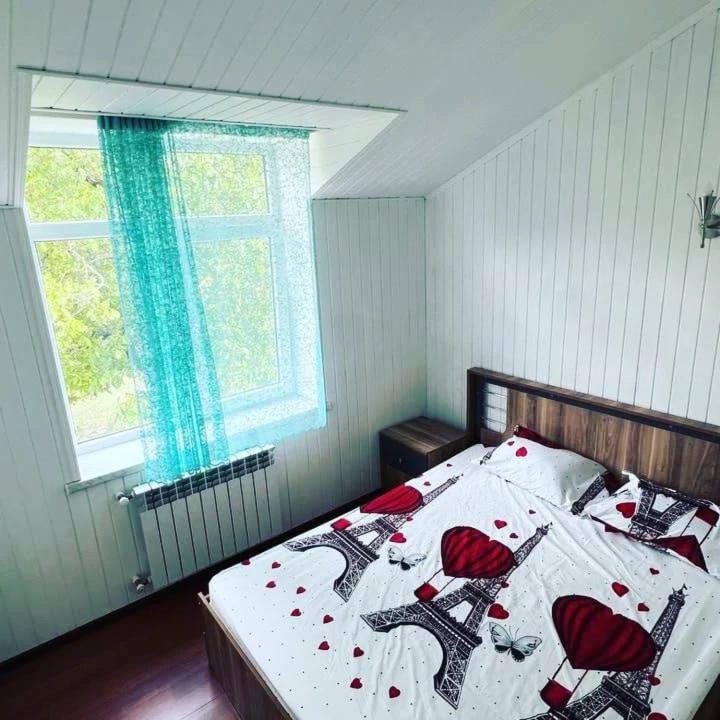 Qabala OLD Villa