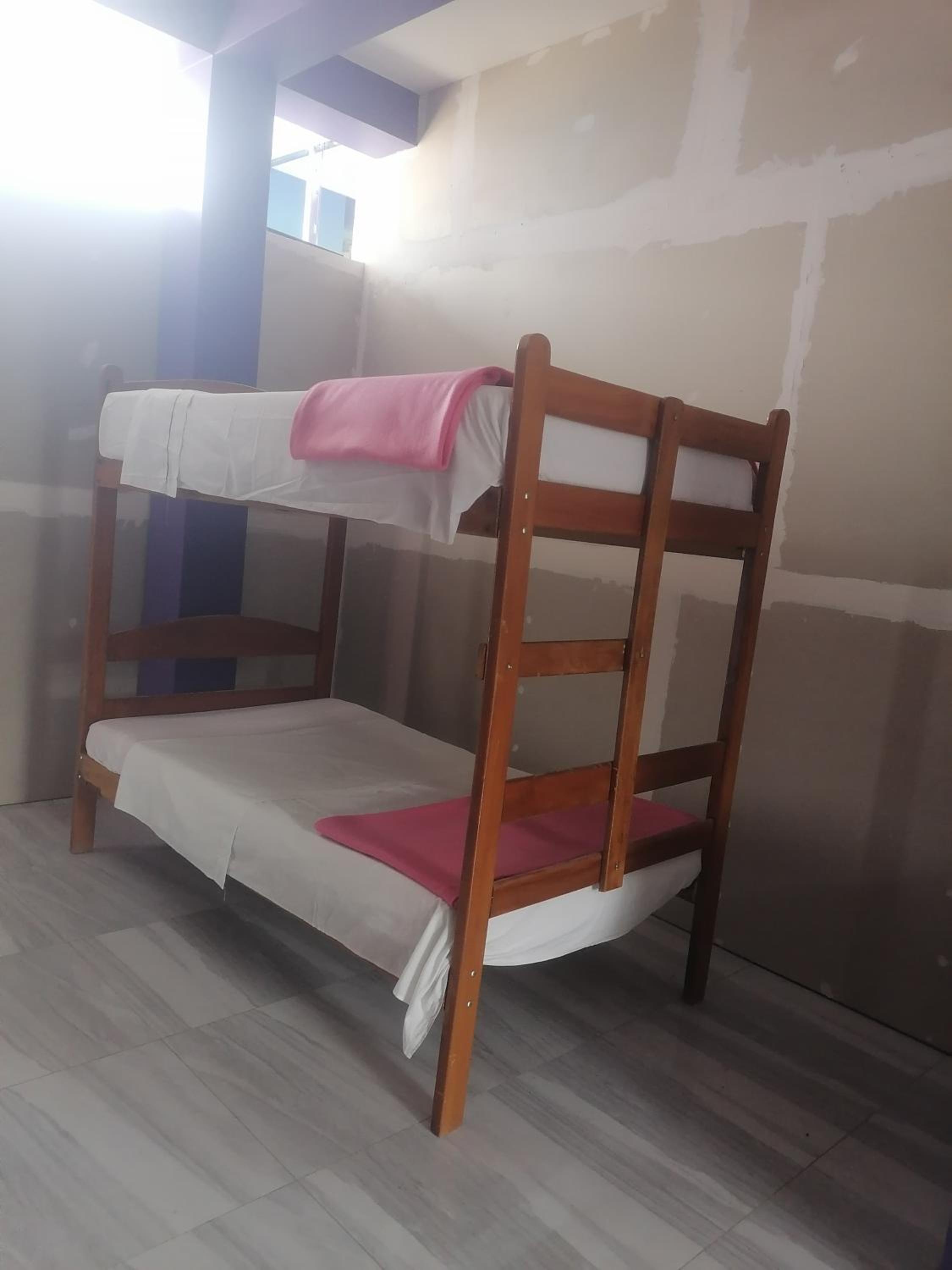 Ayahuasca Hostel
