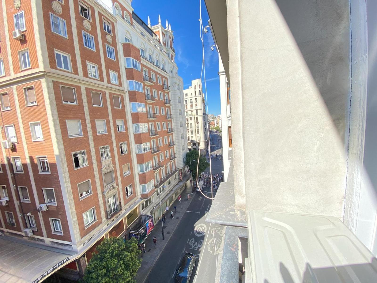 ESTUDIOS GRAN VÍA
