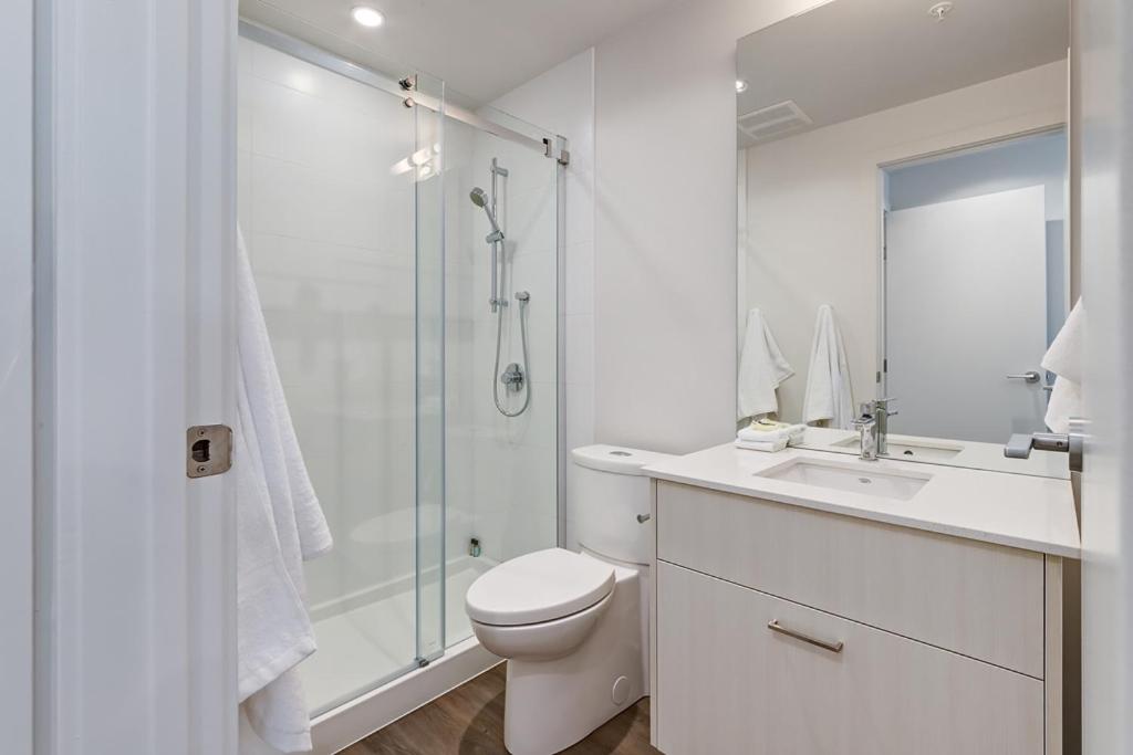 Underwood Executive Suites by Corporate Stays