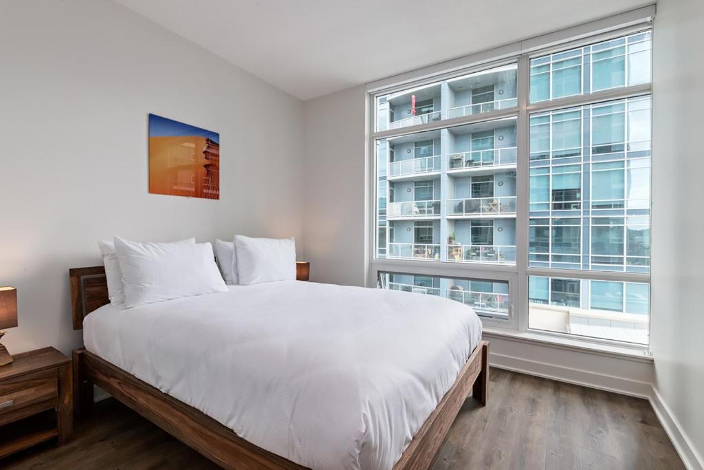 Underwood Executive Suites by Corporate Stays