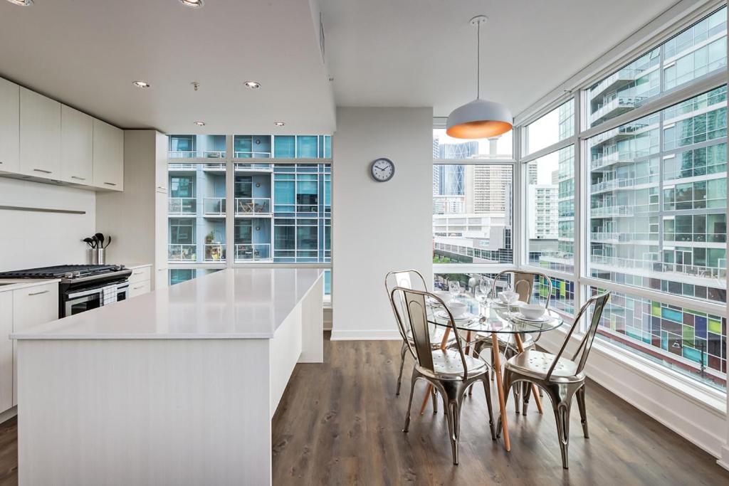 Underwood Executive Suites by Corporate Stays