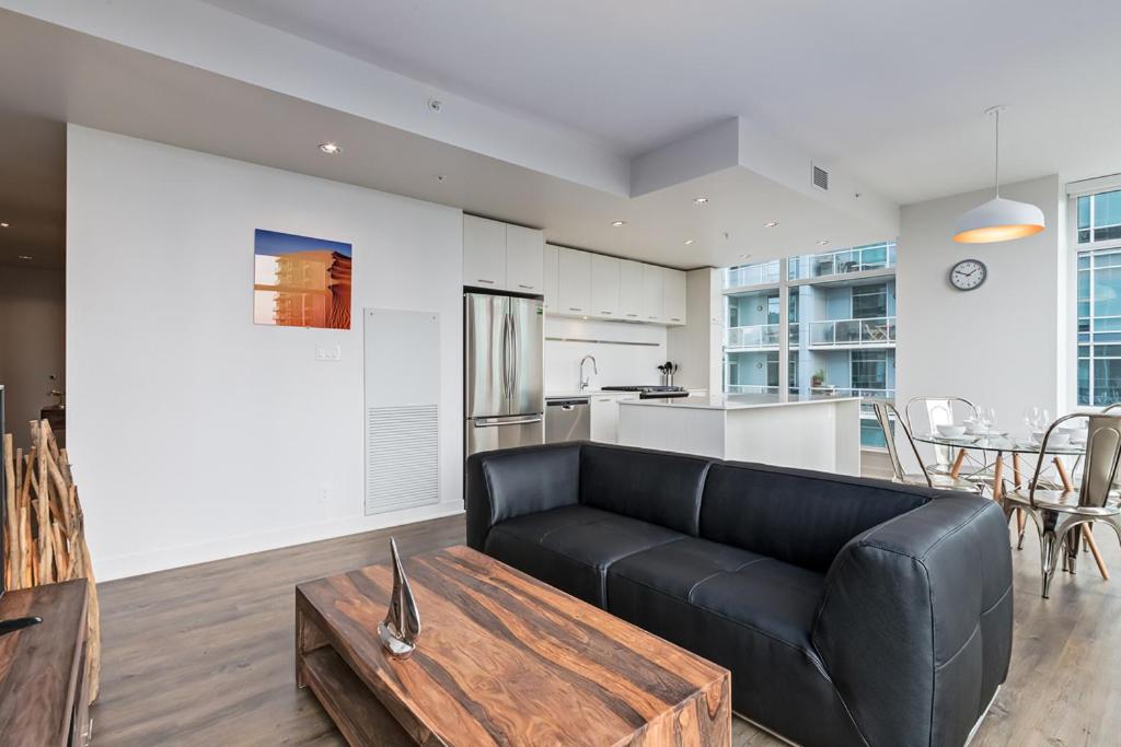 Underwood Executive Suites by Corporate Stays