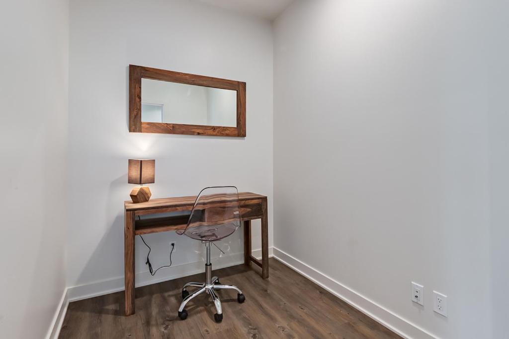Underwood Executive Suites by Corporate Stays