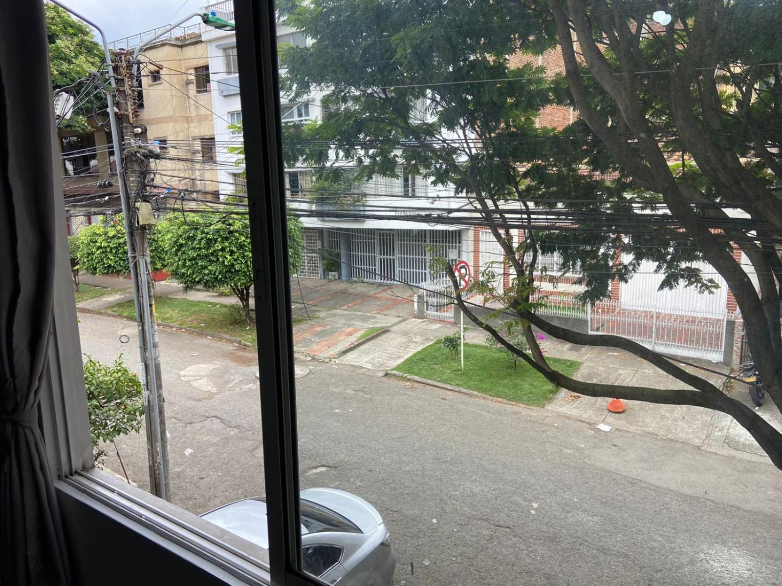 San Fernando Oeste 201