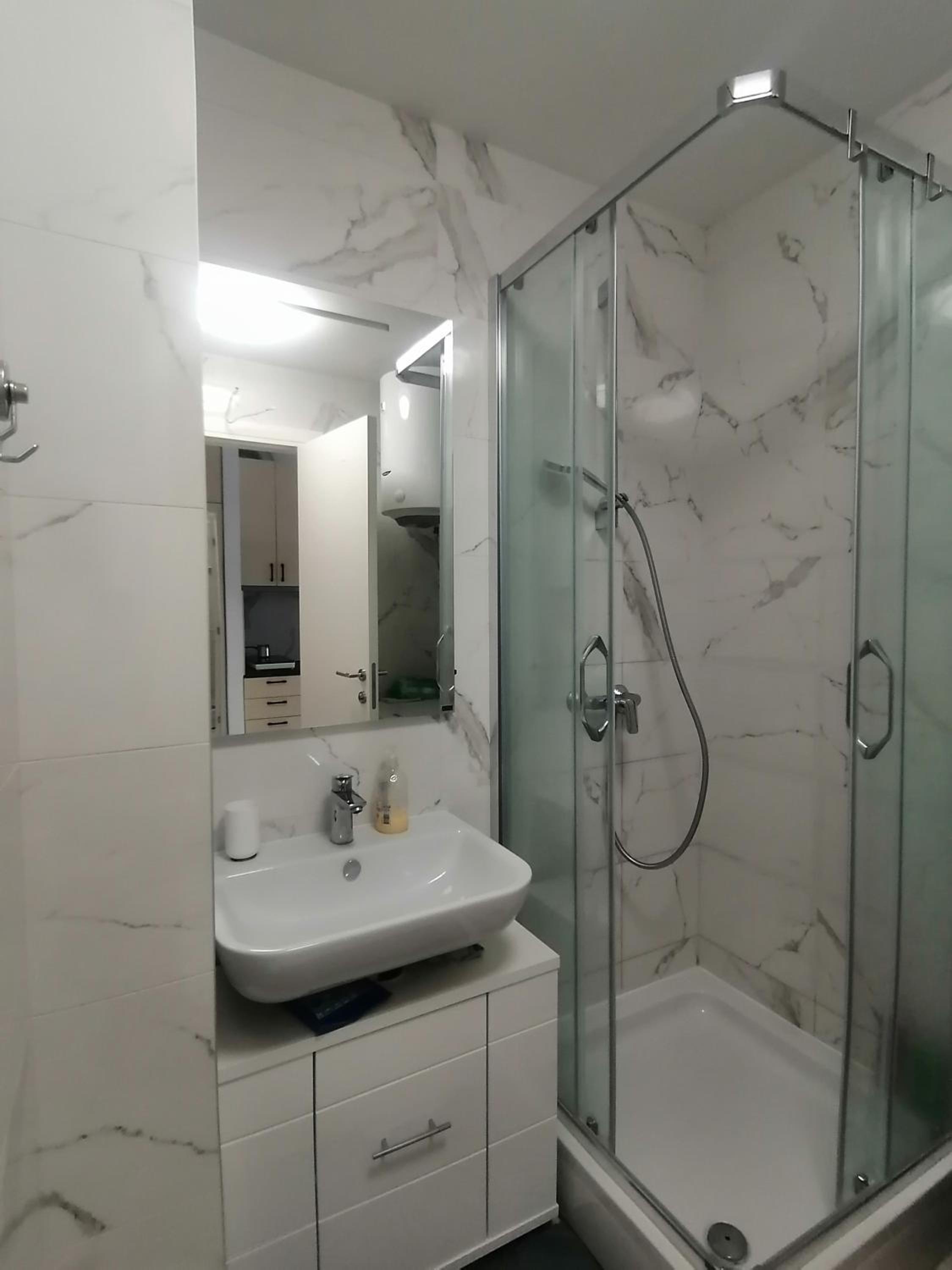 Viva apartment in condominium