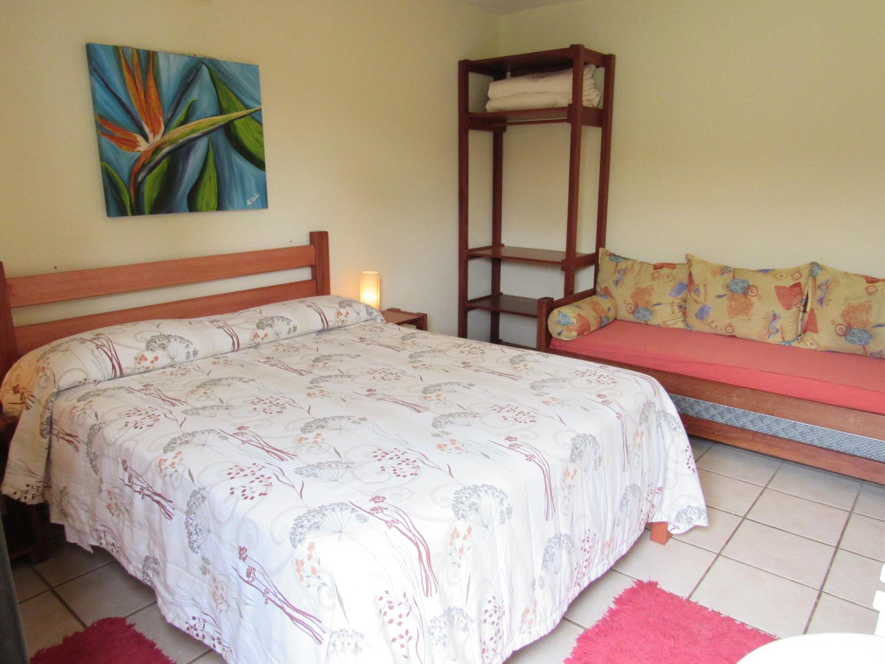 Pousada Casa na Praia