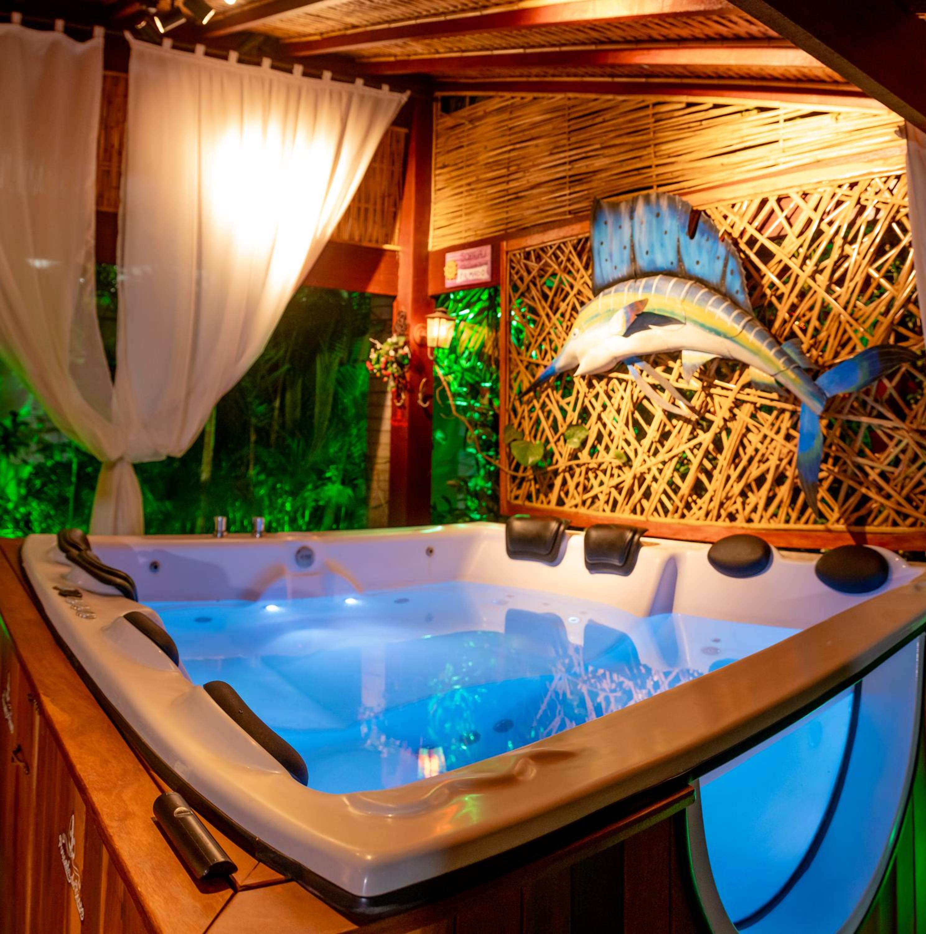 Hotel Pousada do Bispo