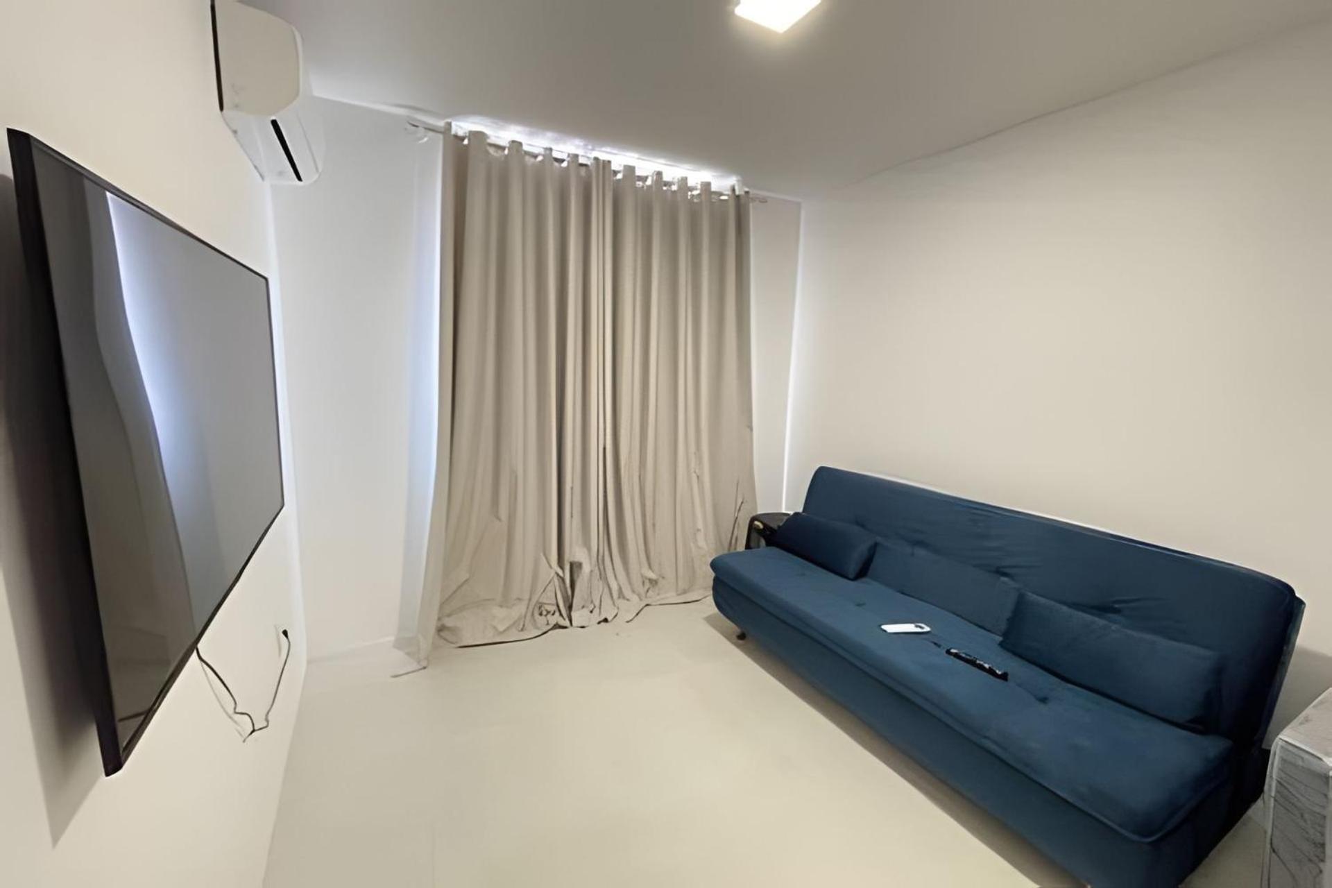 Imóvel Novo, 4 Quartos, Ar Condicionado em todos ambientes - Cond. Fechado - Guarajuba-BA