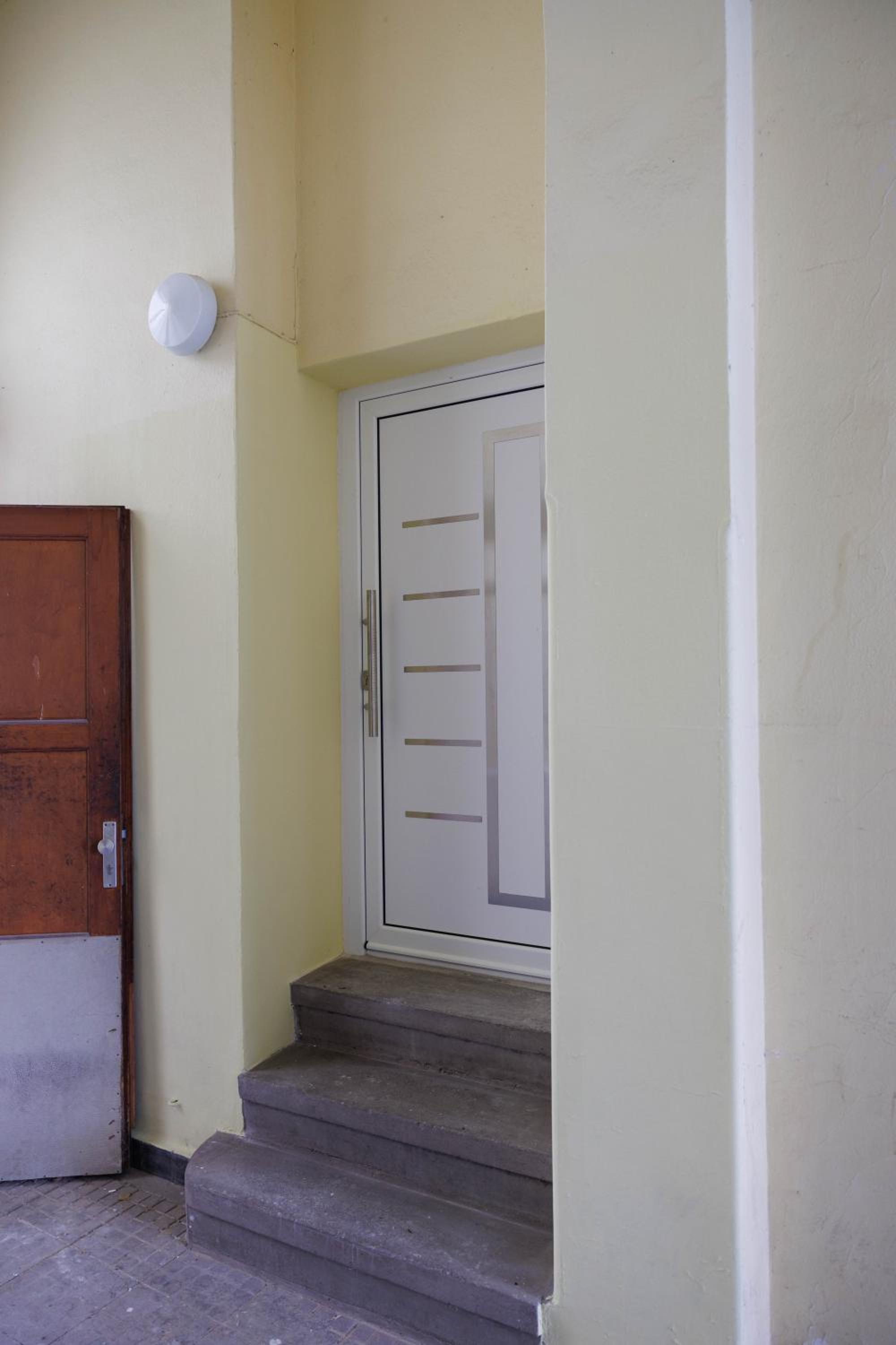 Designer Apartment im Landhausstil