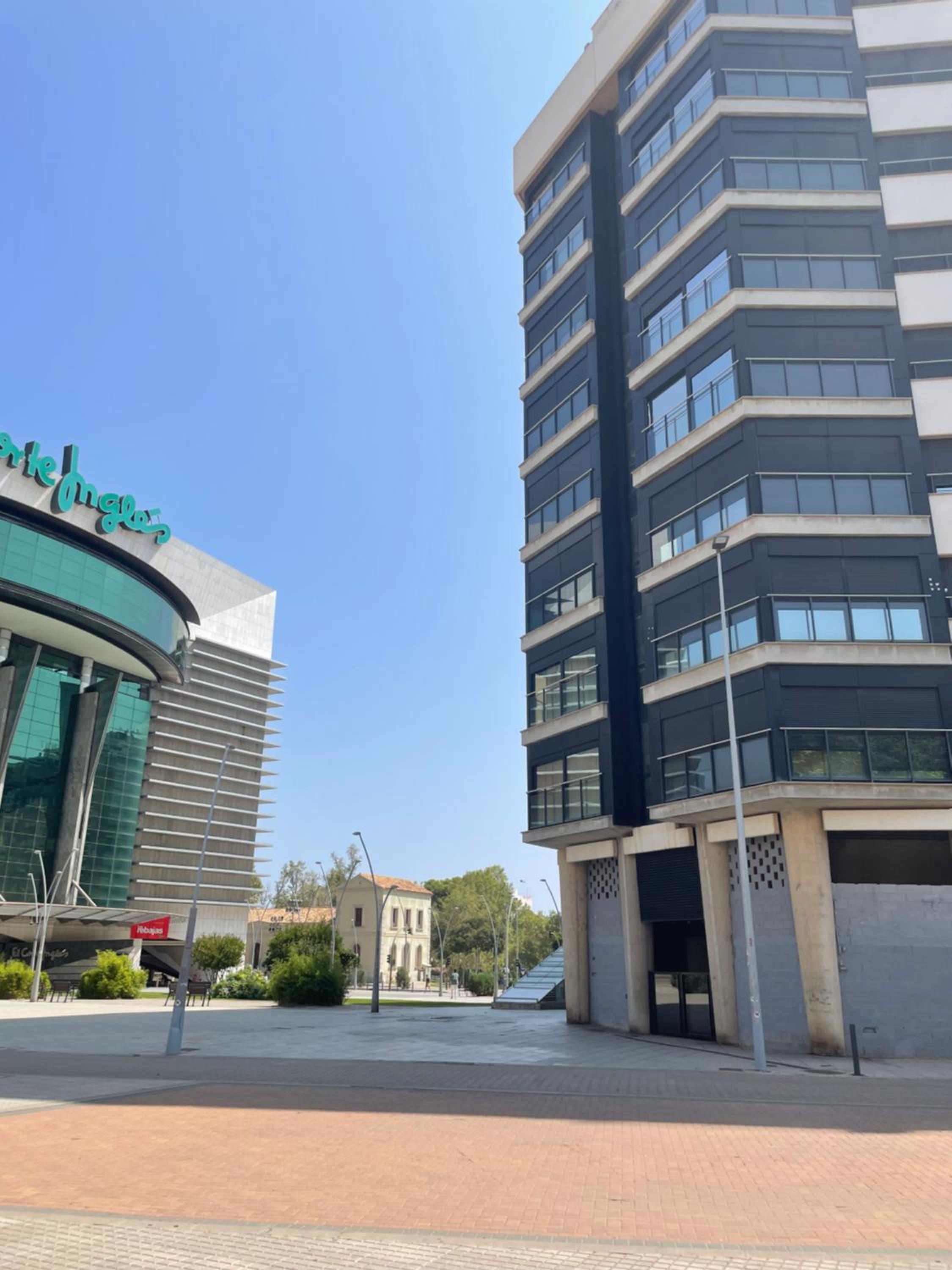 Apartamento Parque Real