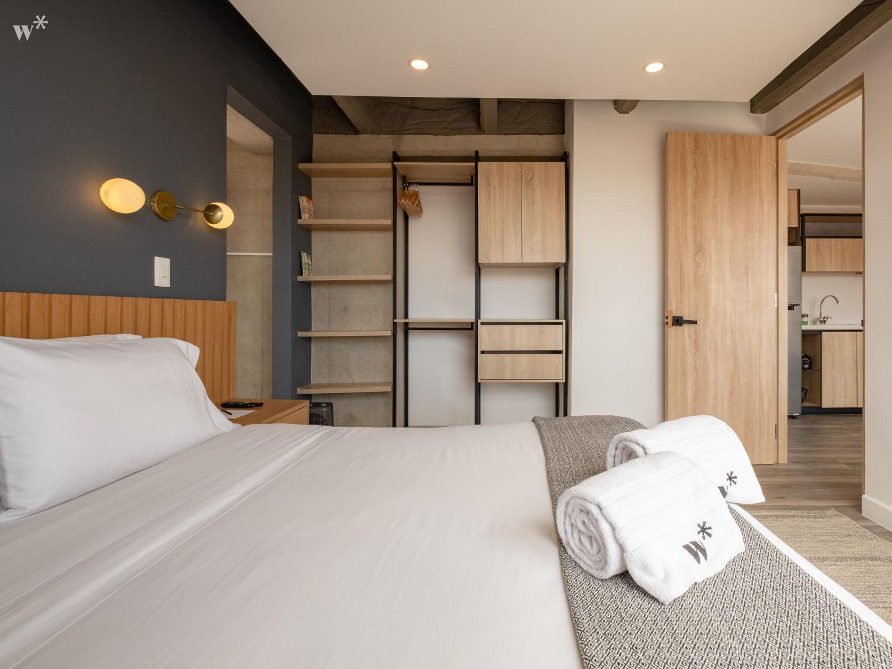 Amazing Loft in Chapinero