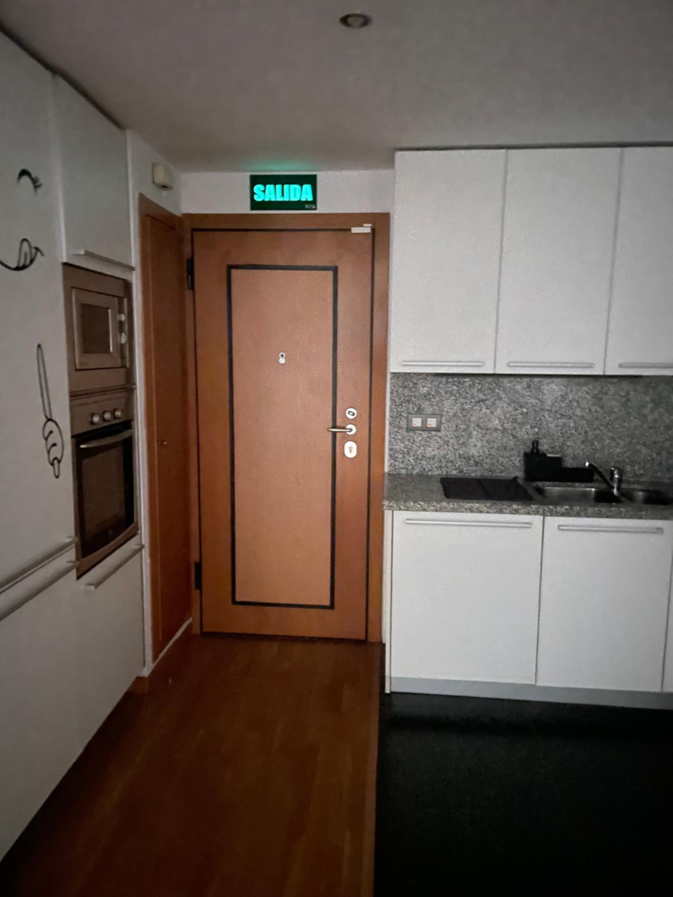 Apartamento Parque Real