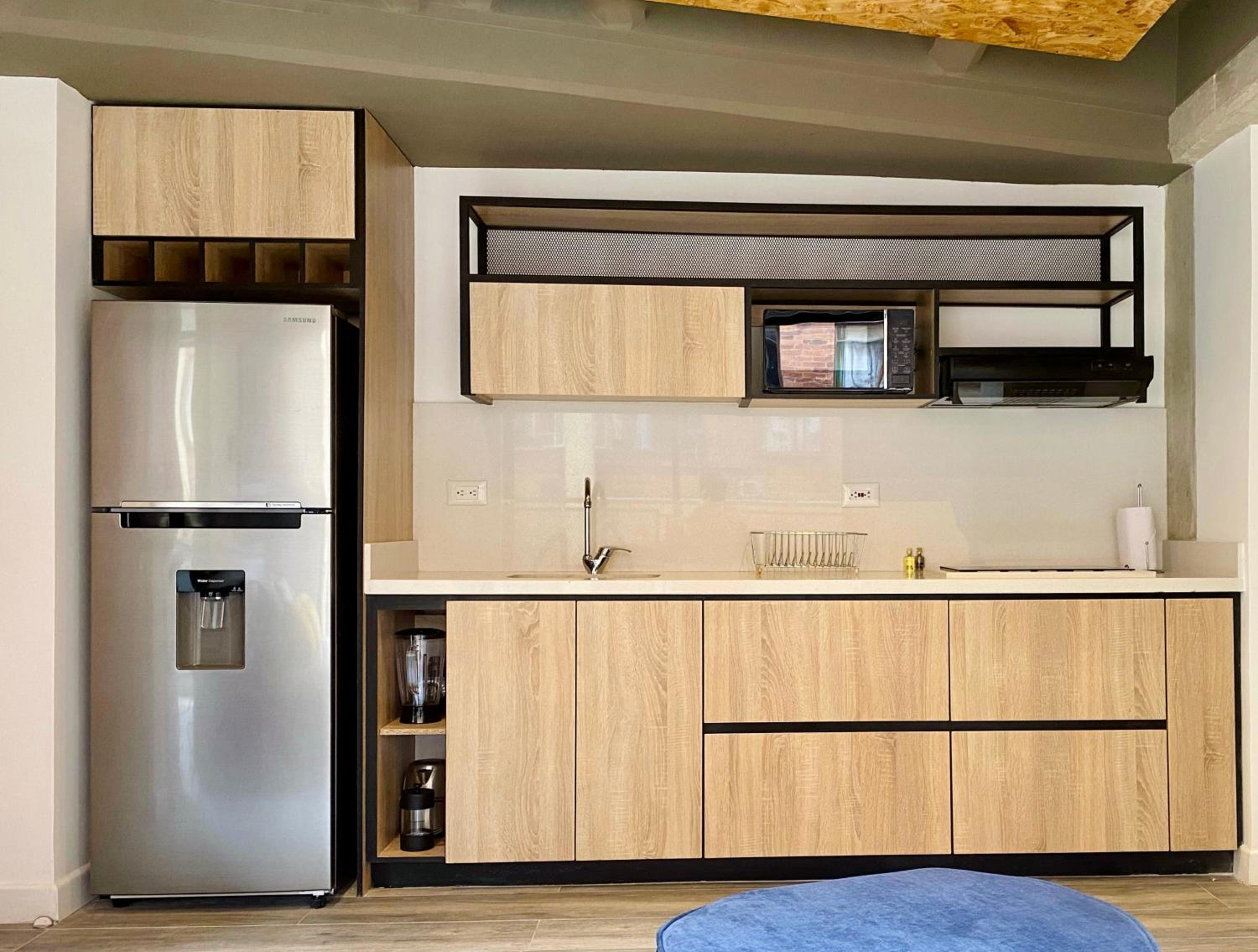 Amazing Loft in Chapinero
