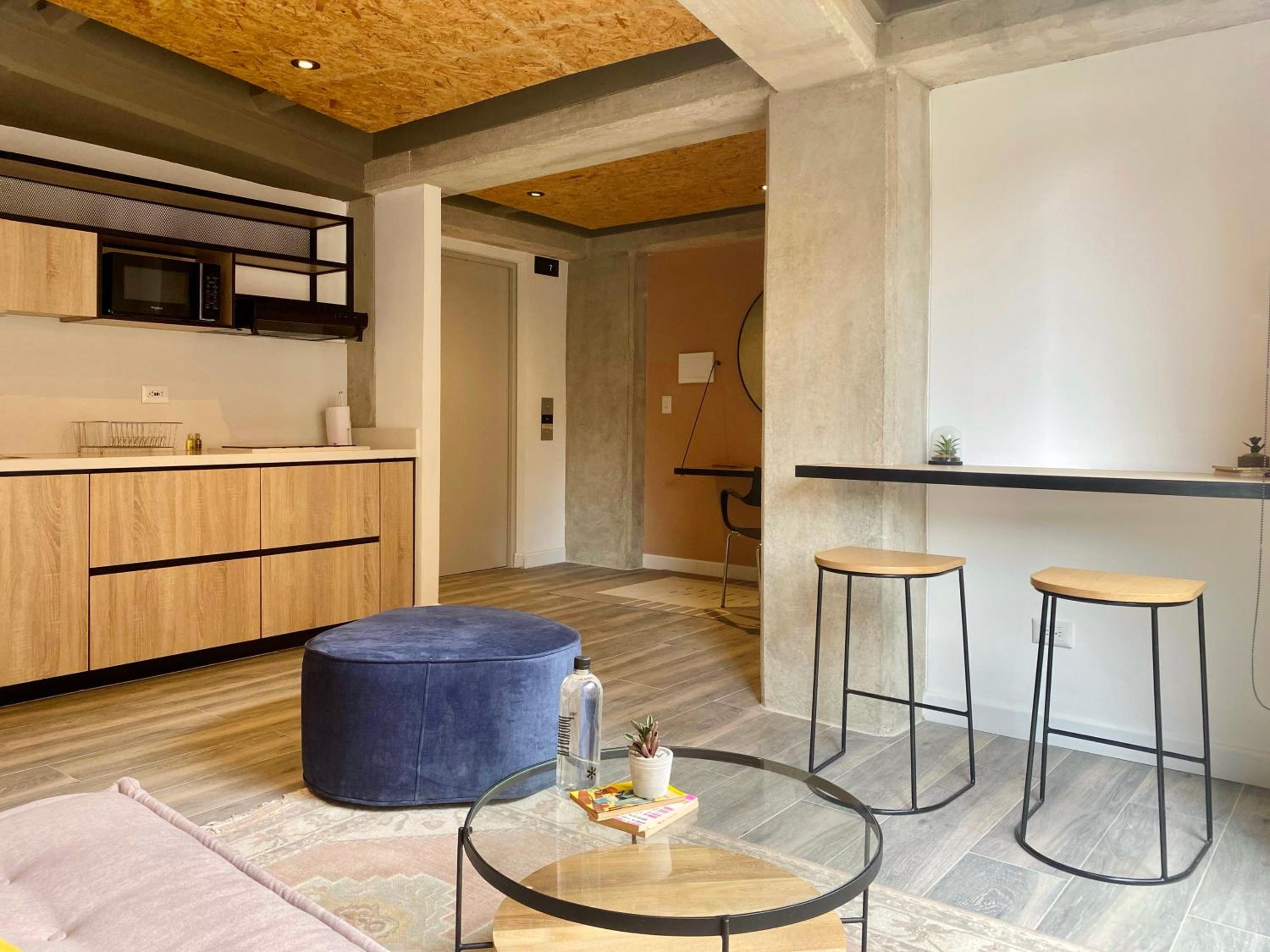 Amazing Loft in Chapinero
