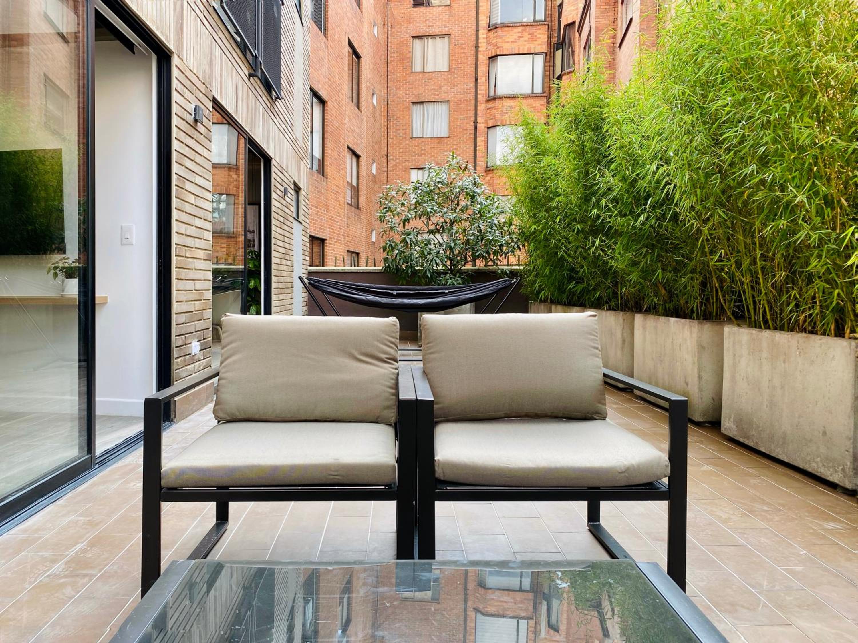 Amazing Loft in Chapinero