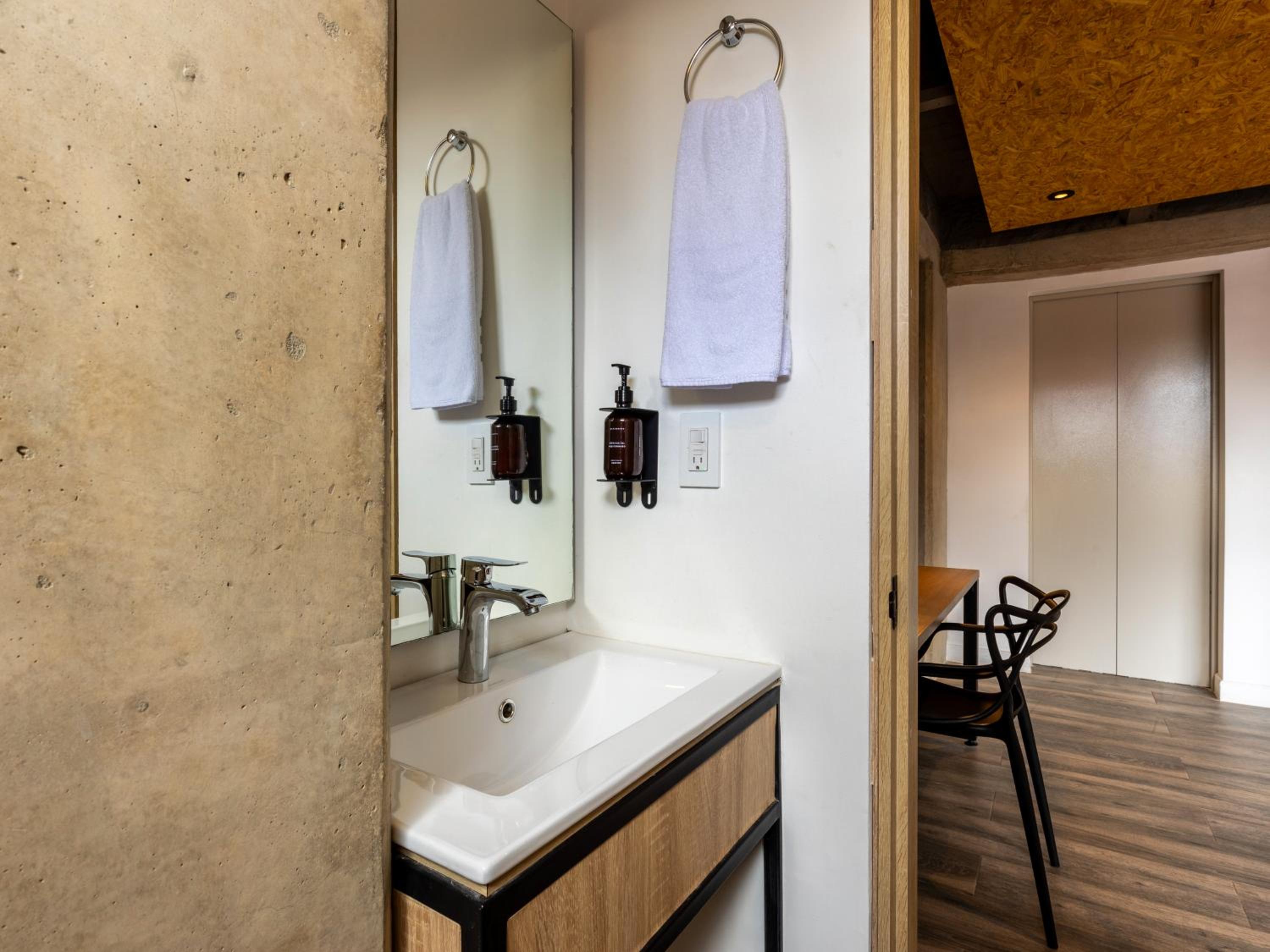 Amazing Loft in Chapinero