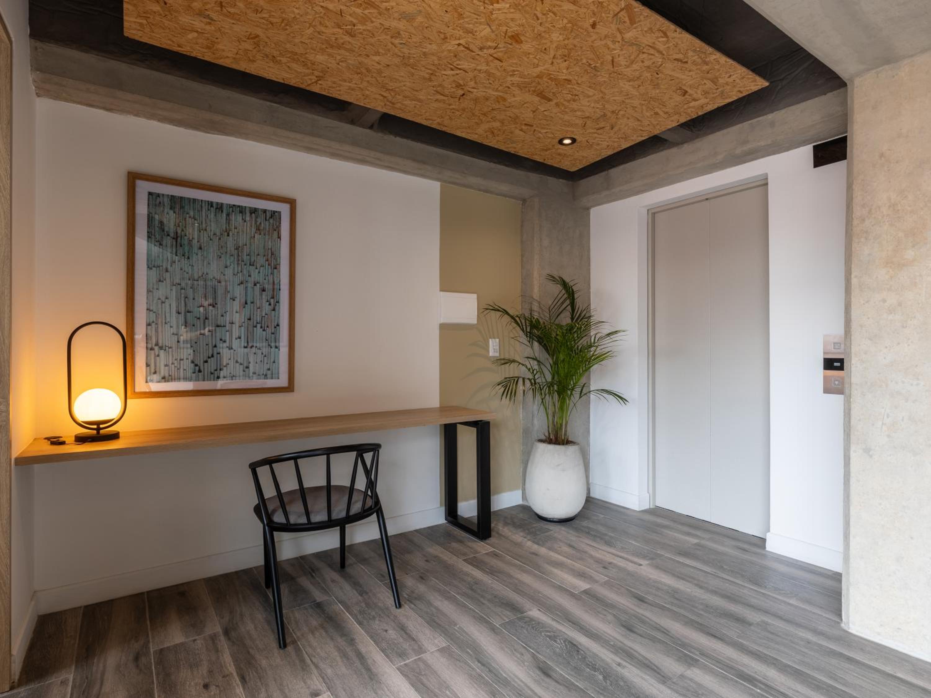 Amazing Loft in Chapinero