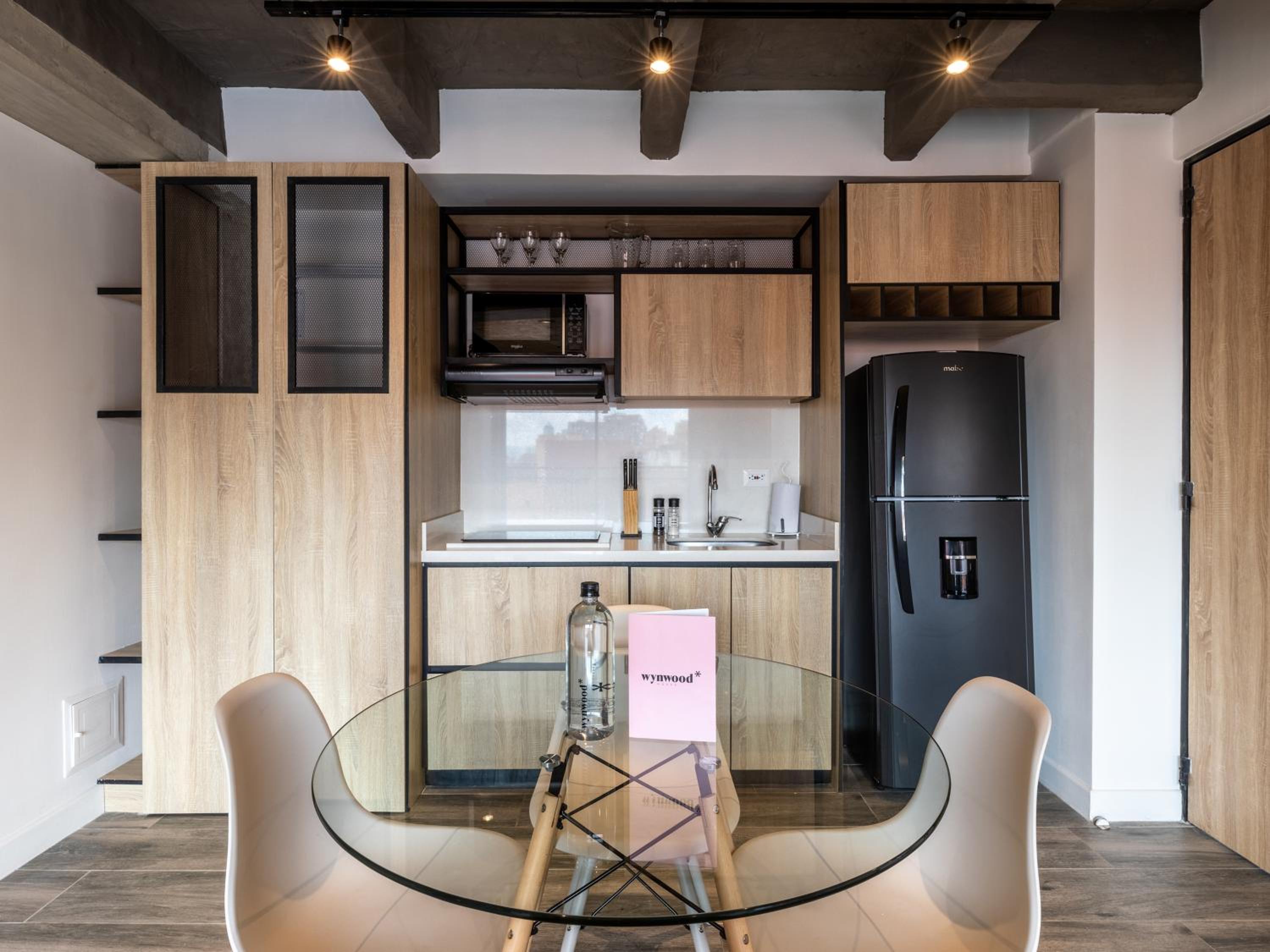 Amazing Loft in Chapinero