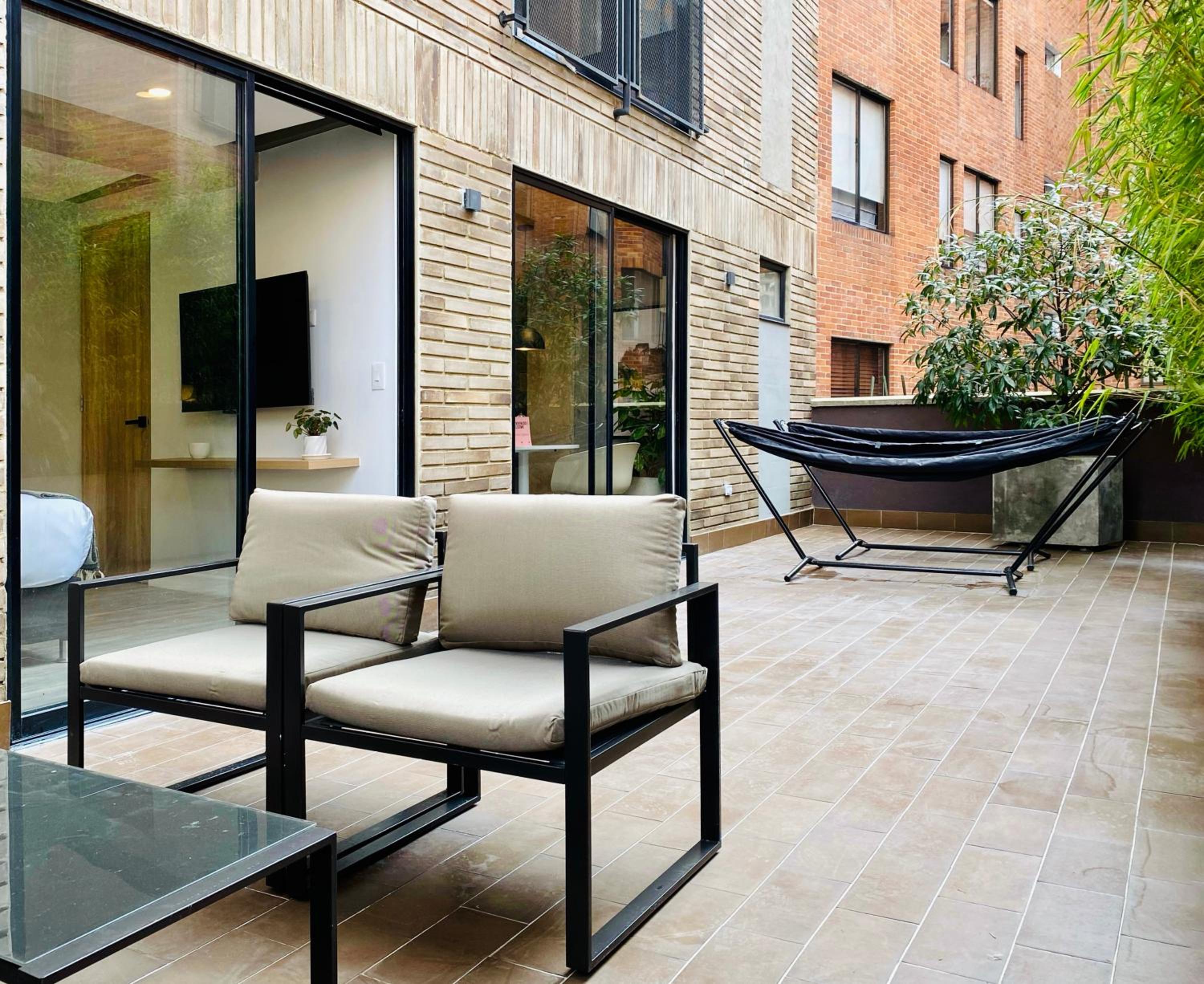 Amazing Loft in Chapinero
