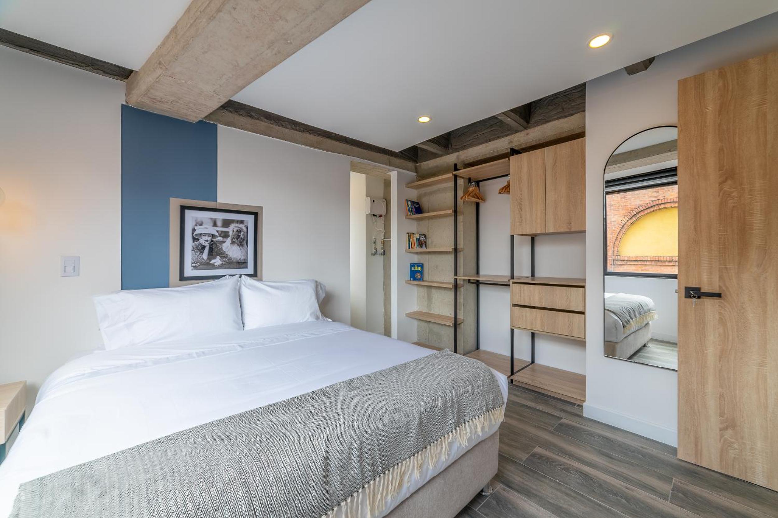 Amazing Loft in Chapinero