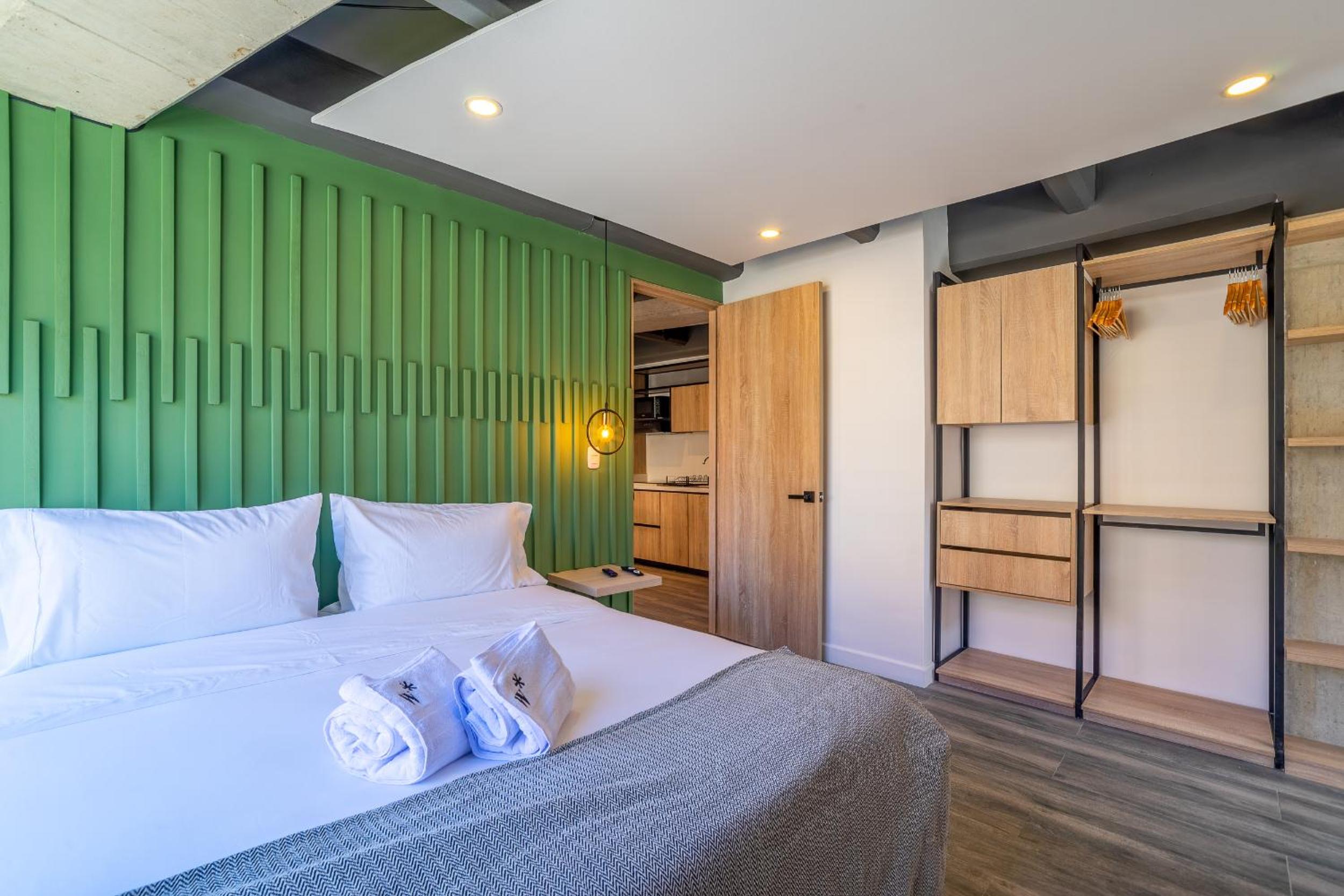 Amazing Loft in Chapinero