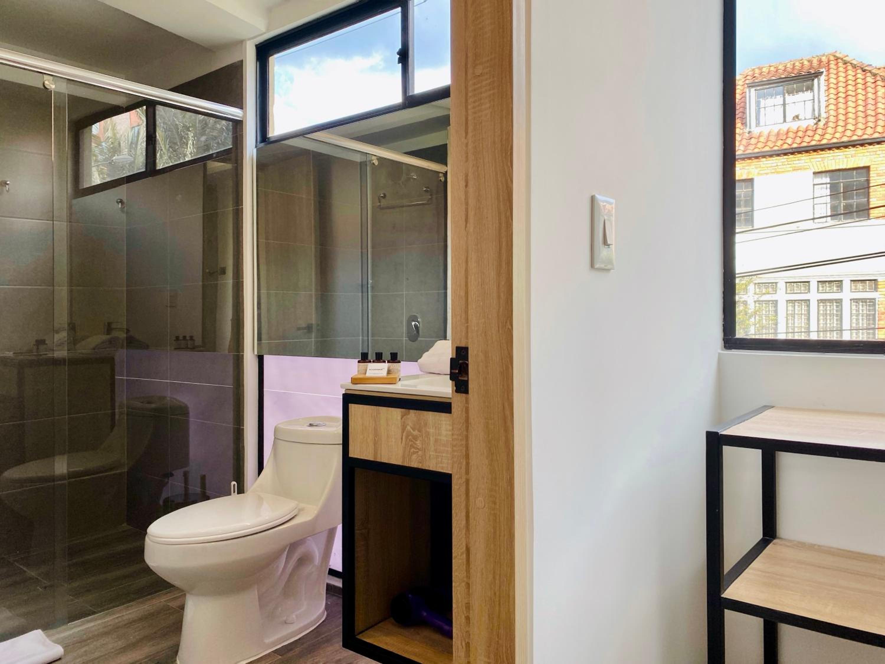 Amazing Loft in Chapinero