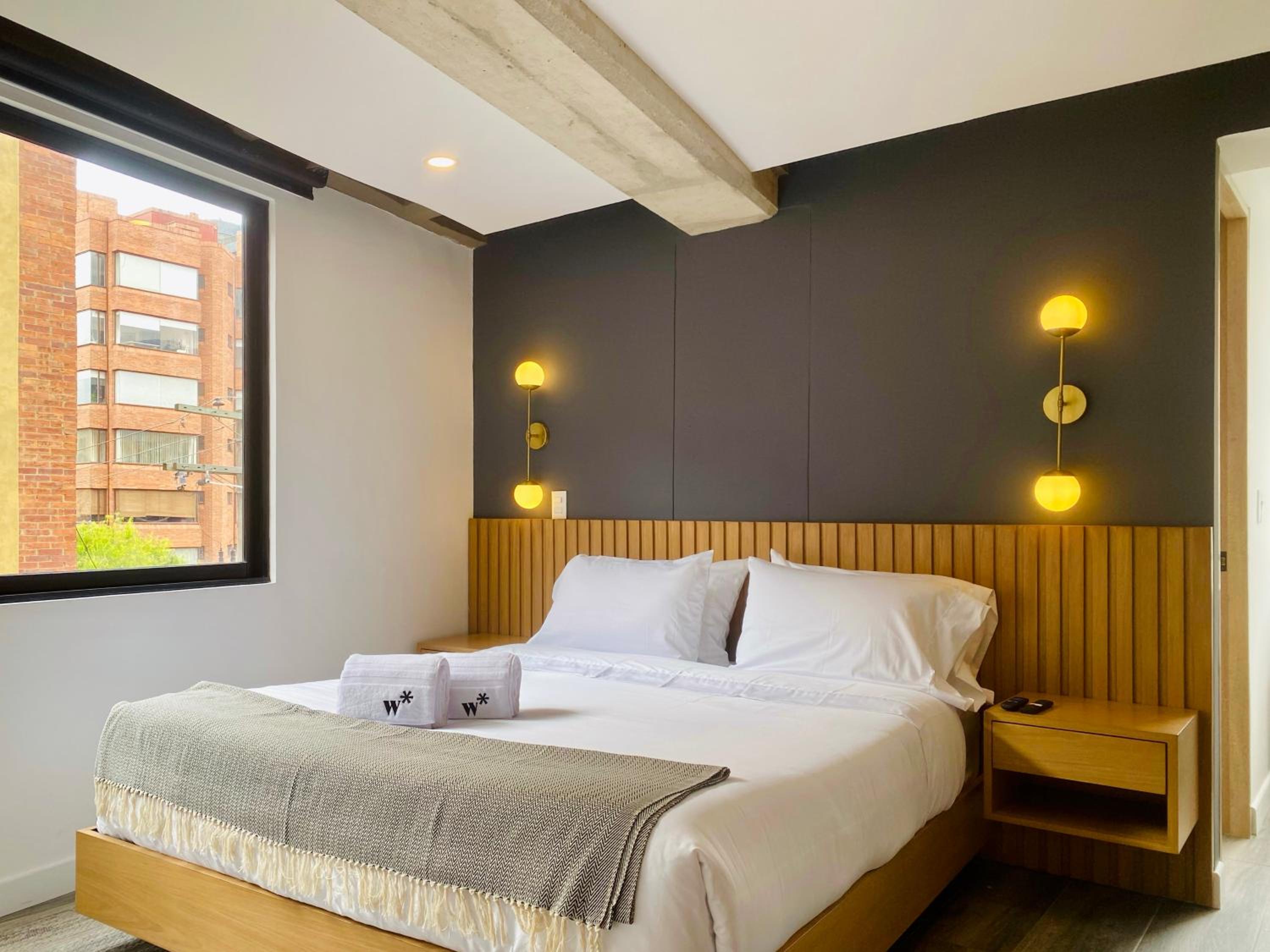 Amazing Loft in Chapinero