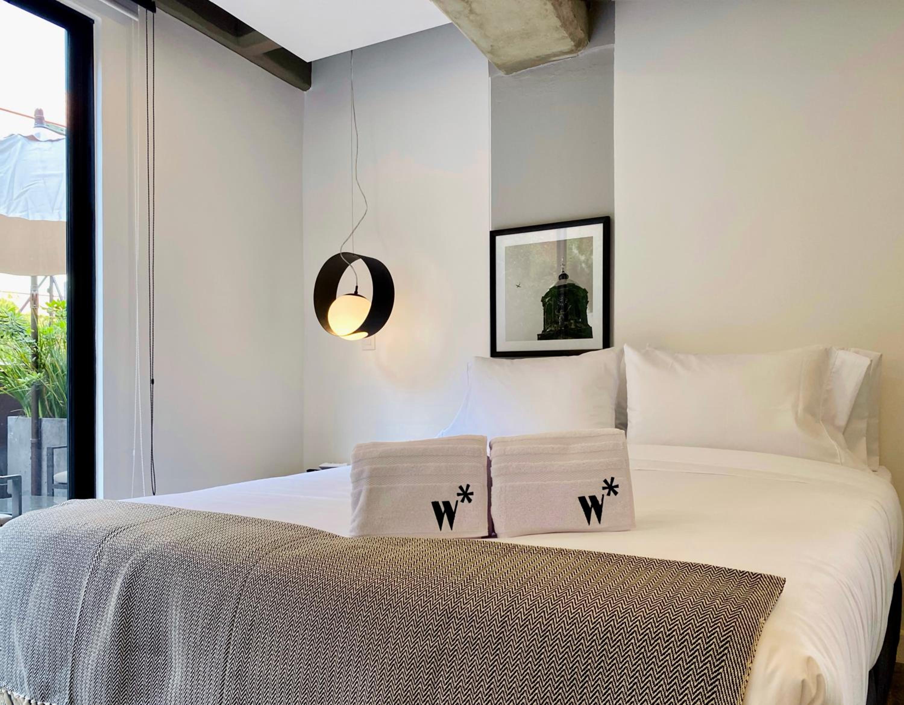 Amazing Loft in Chapinero
