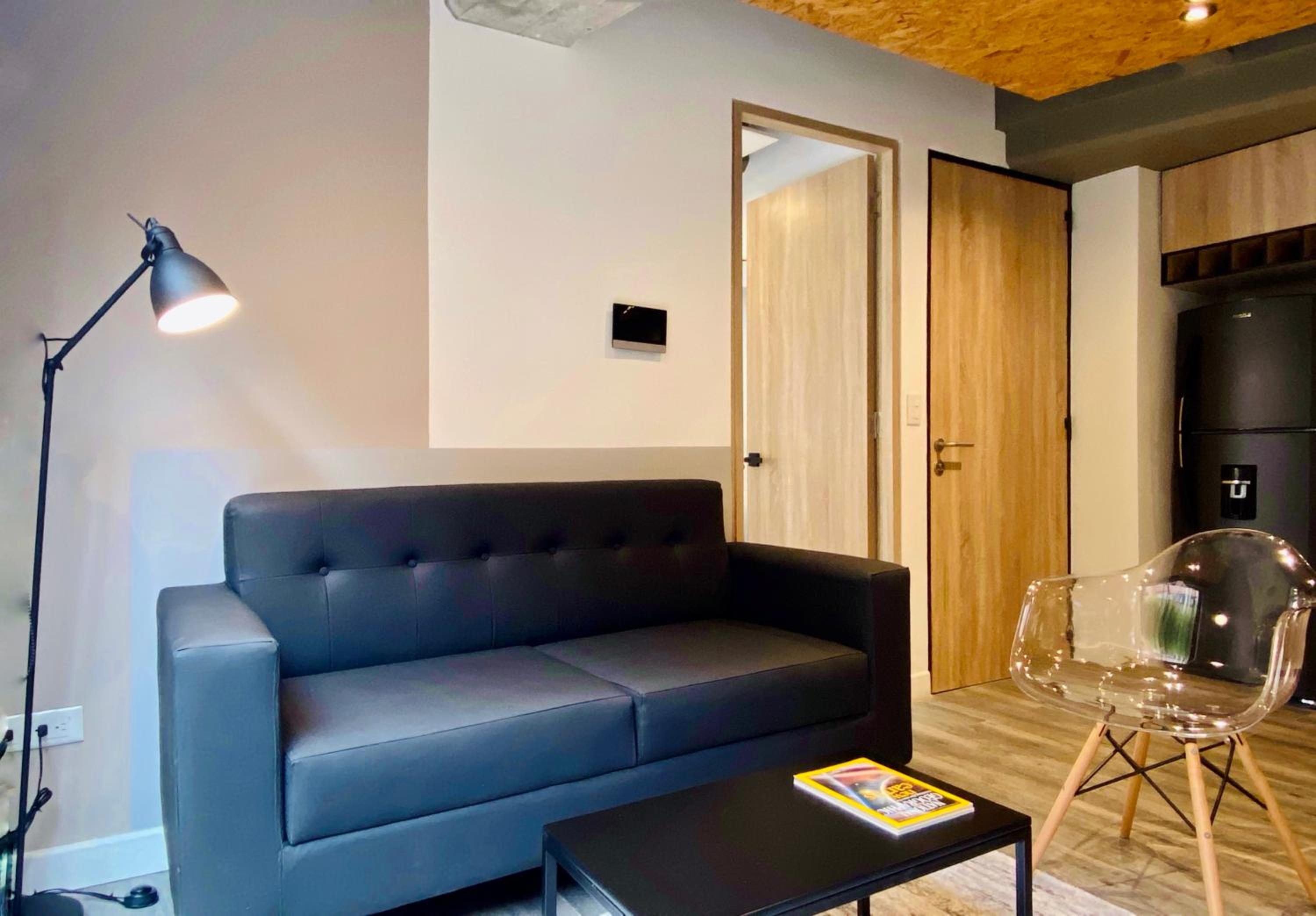 Amazing Loft in Chapinero
