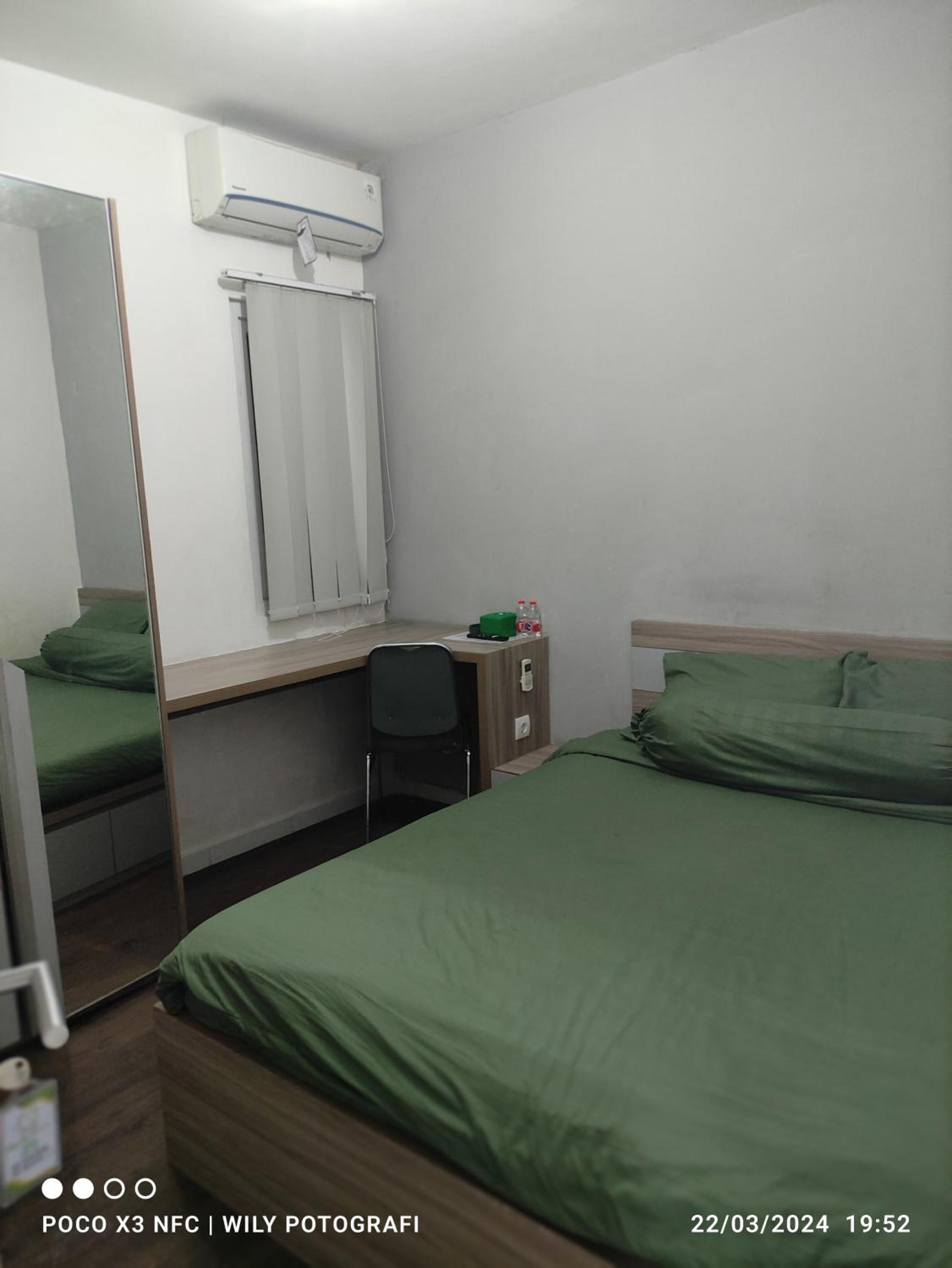 Apartemen Aeropolis Residance 3 TOWER 5 view 4