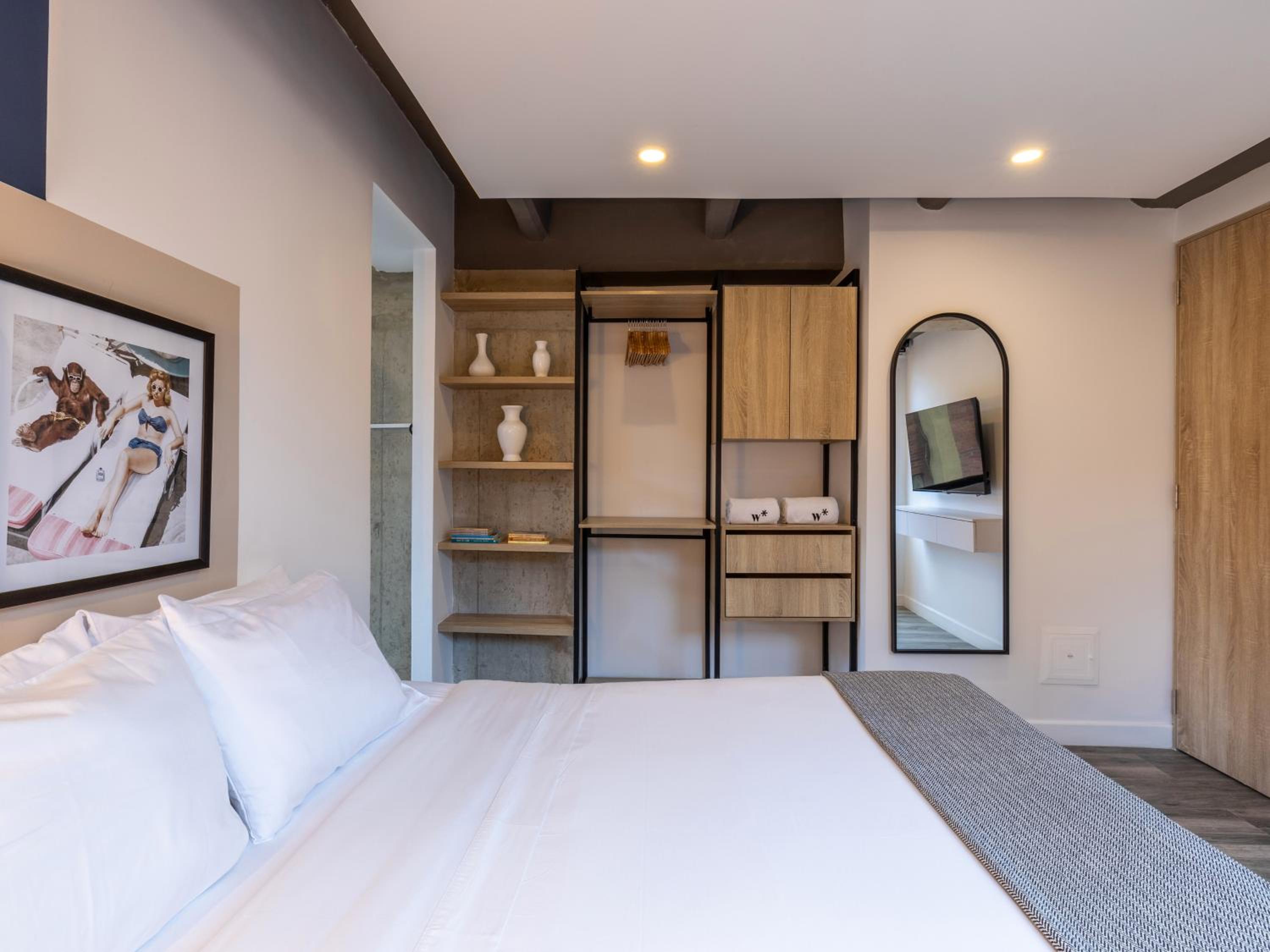Amazing Loft in Chapinero