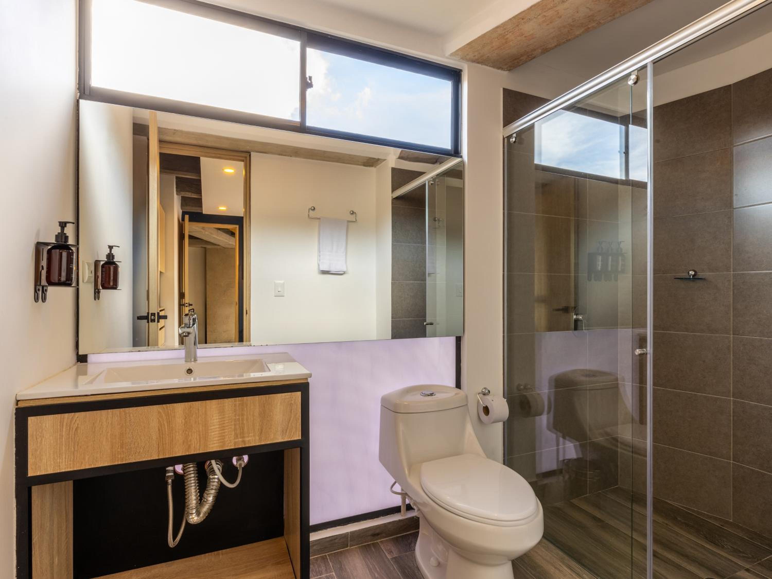 Amazing Loft in Chapinero