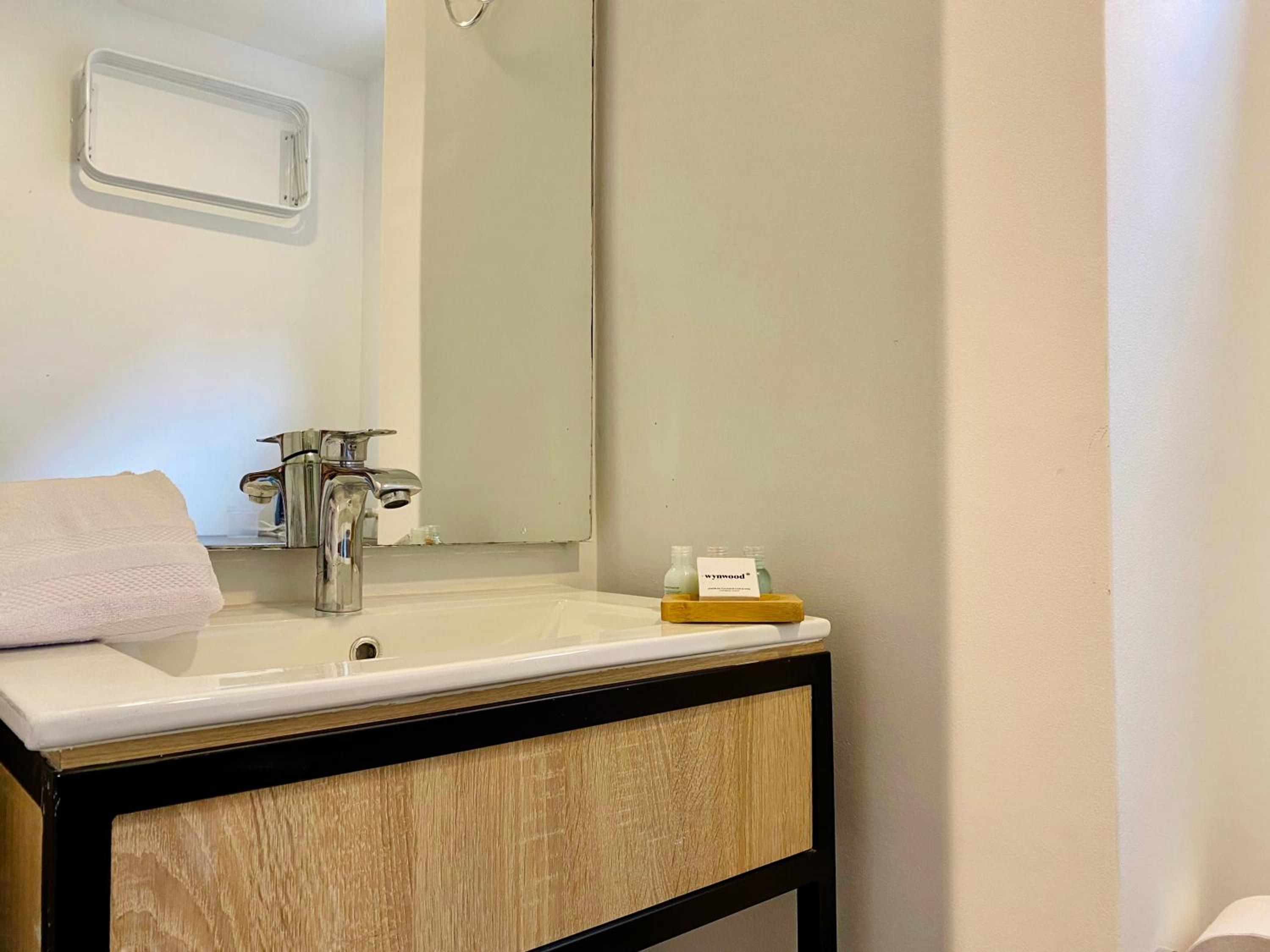 Amazing Loft in Chapinero