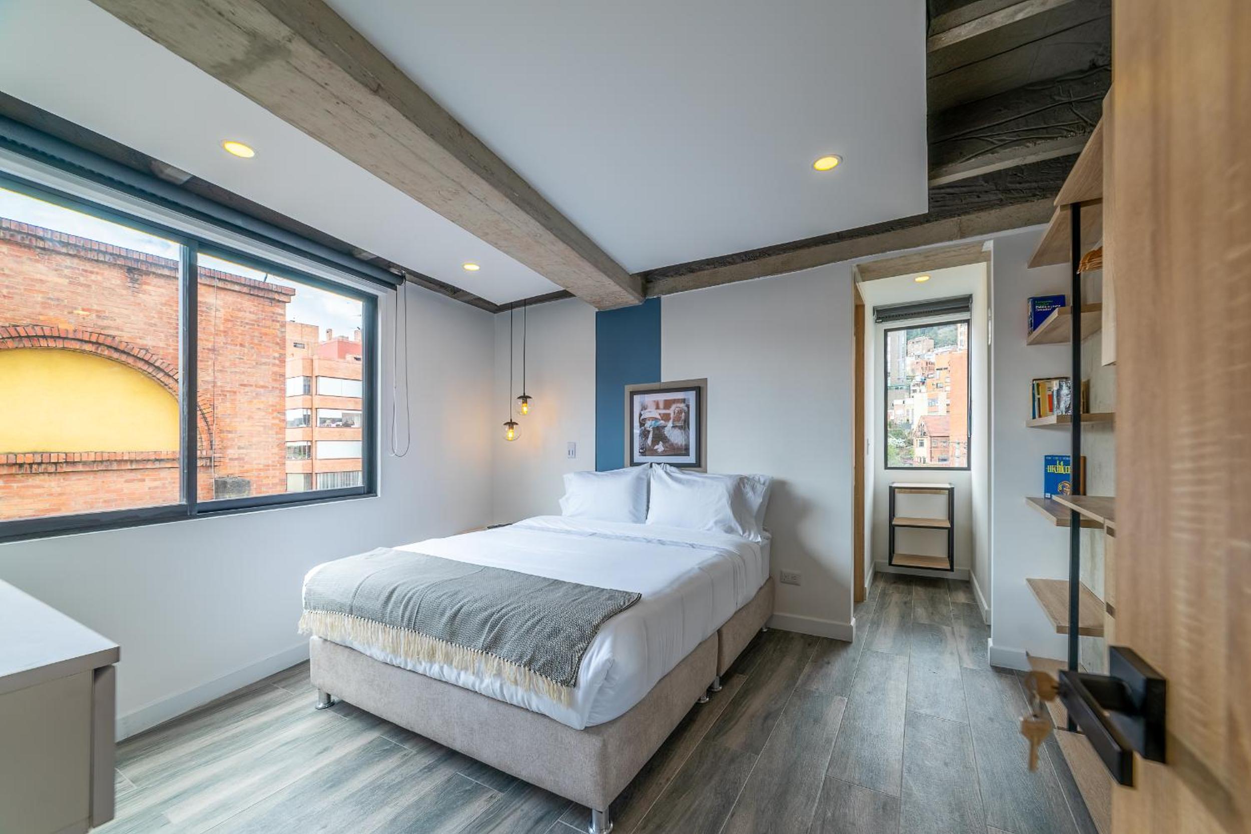 Amazing Loft in Chapinero