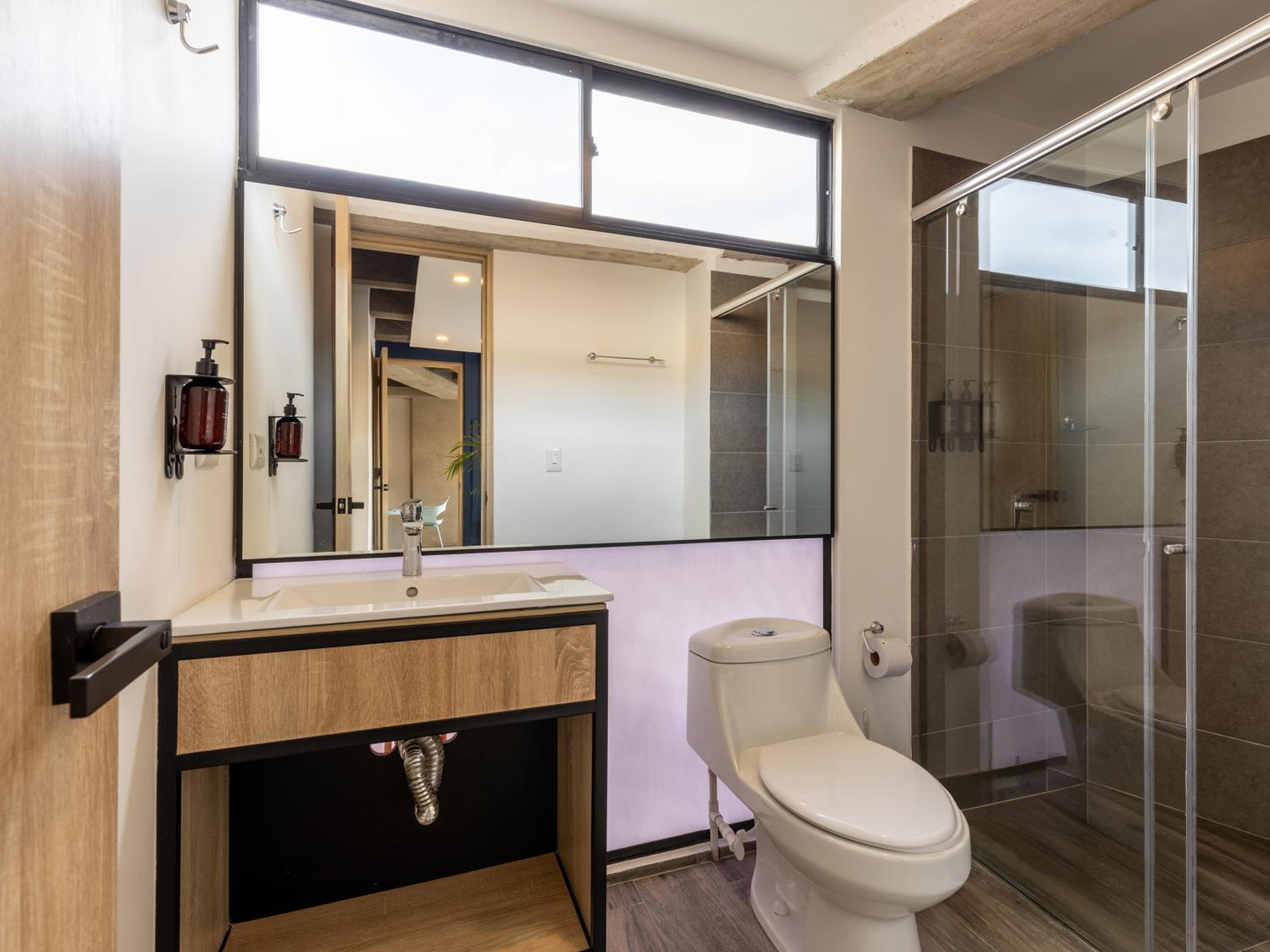 Amazing Loft in Chapinero
