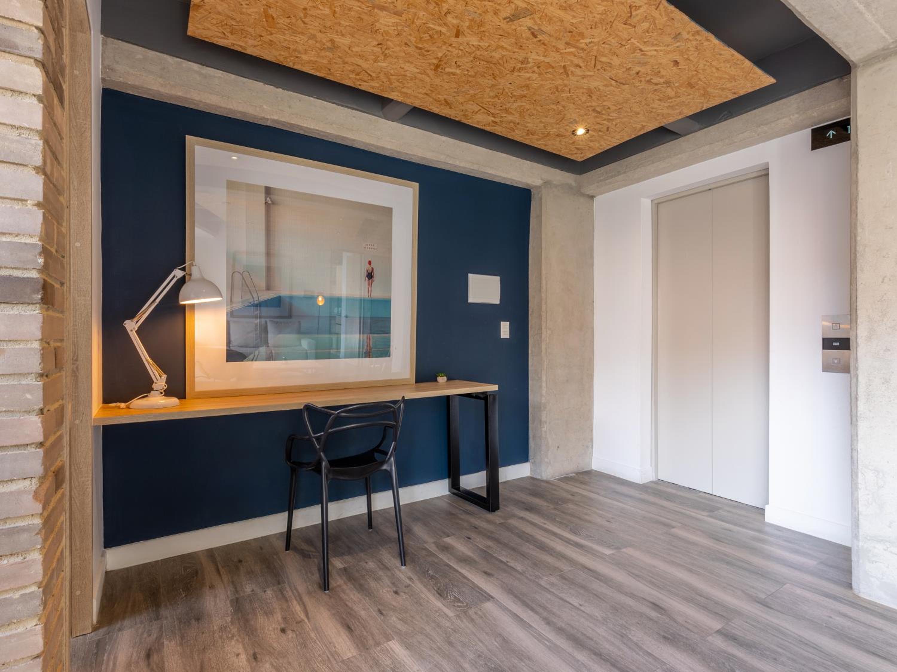 Amazing Loft in Chapinero