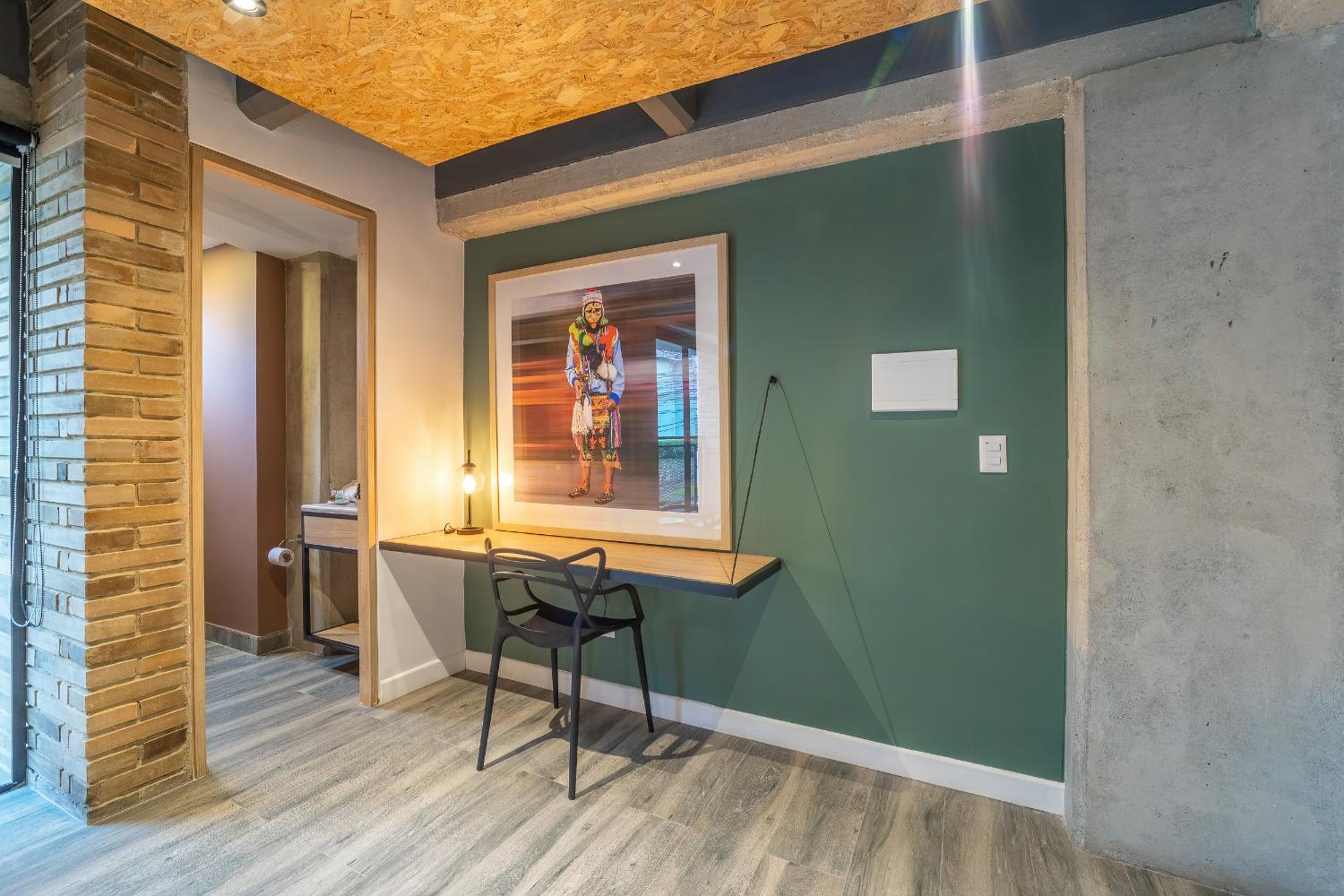 Amazing Loft in Chapinero