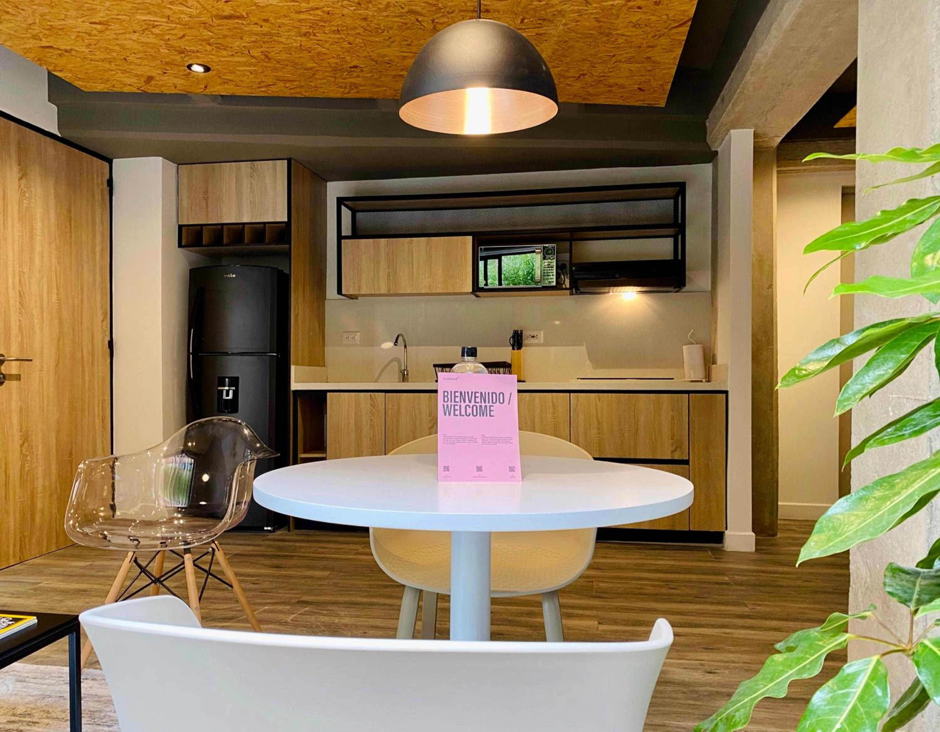 Amazing Loft in Chapinero
