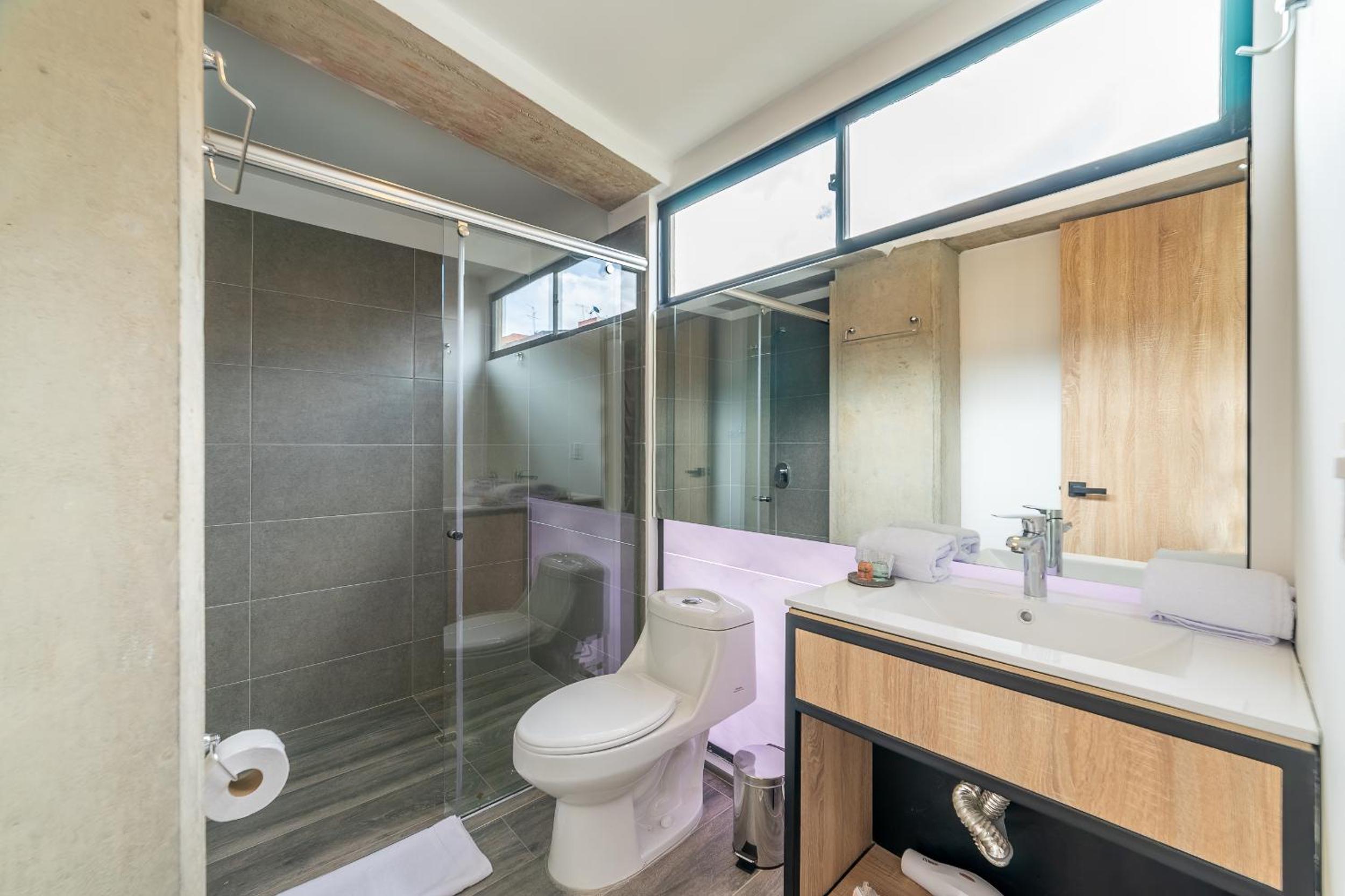Amazing Loft in Chapinero