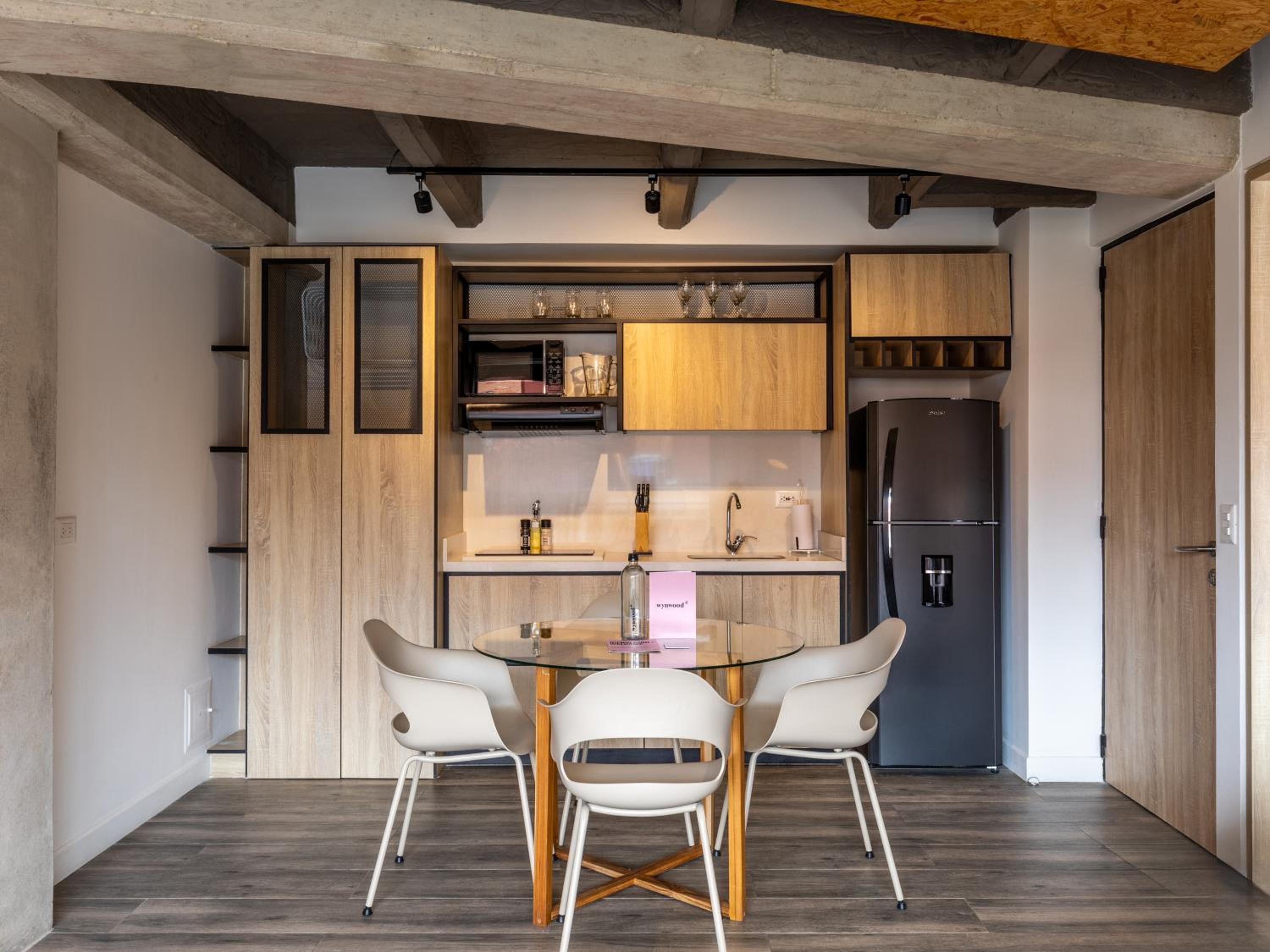 Amazing Loft in Chapinero