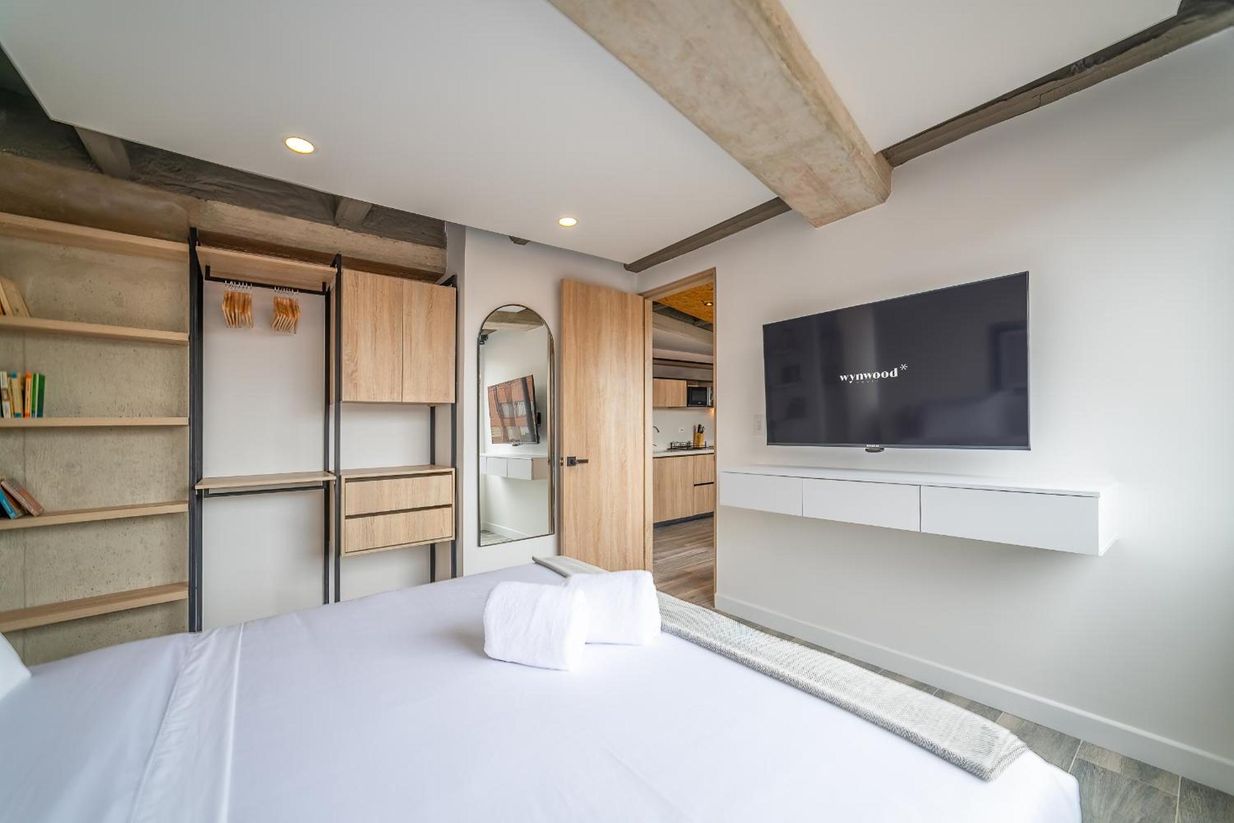 Amazing Loft in Chapinero