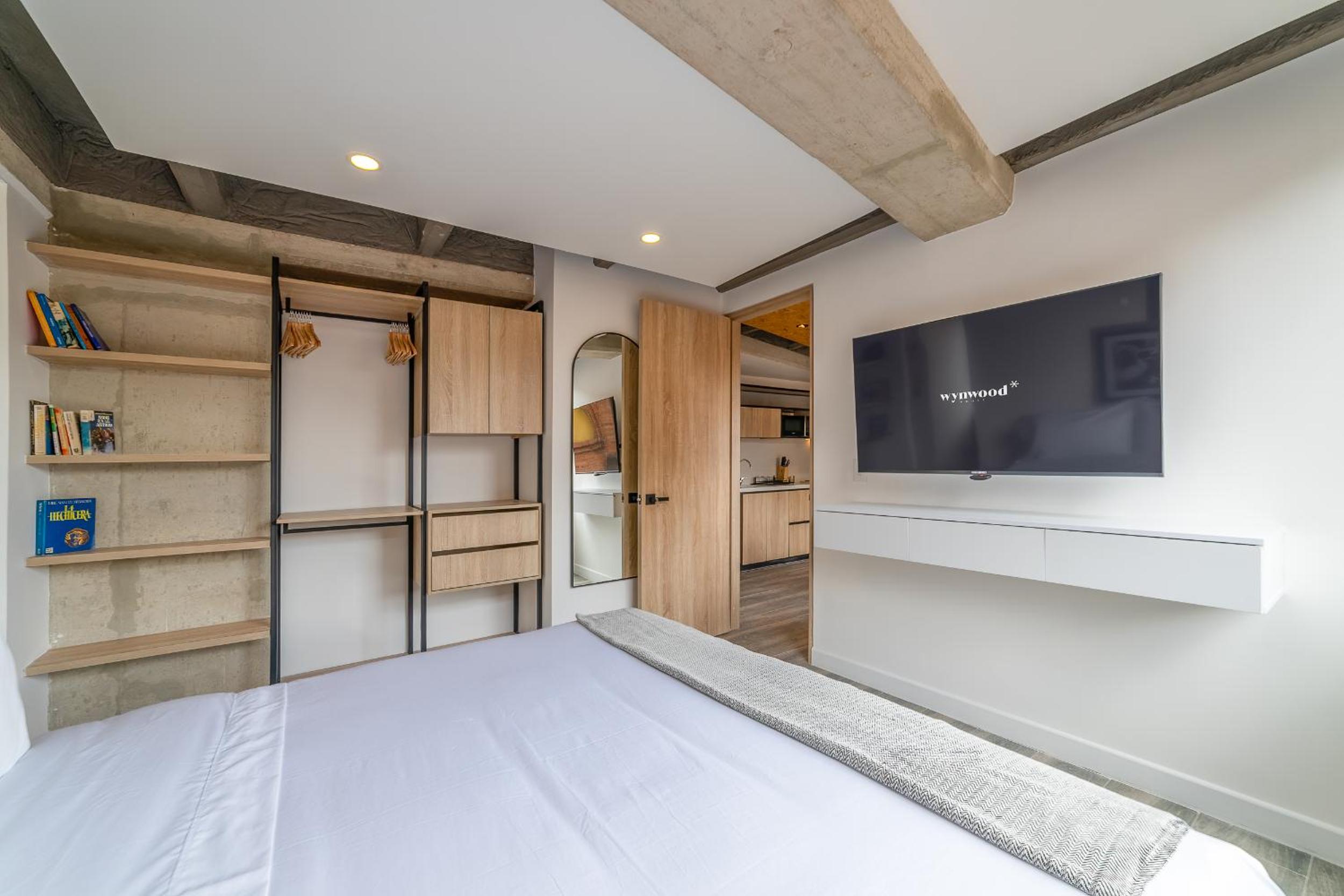 Amazing Loft in Chapinero