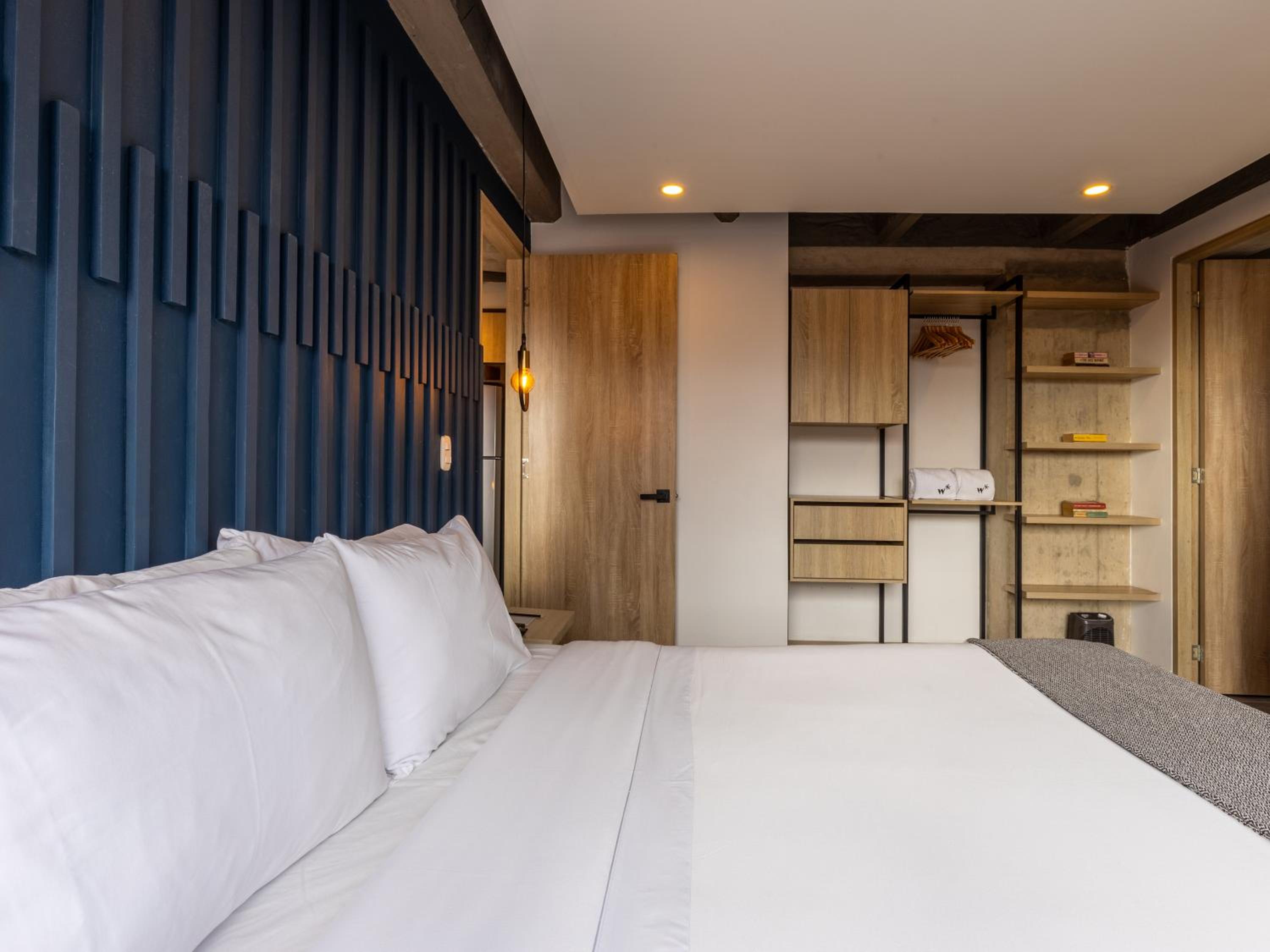 Amazing Loft in Chapinero